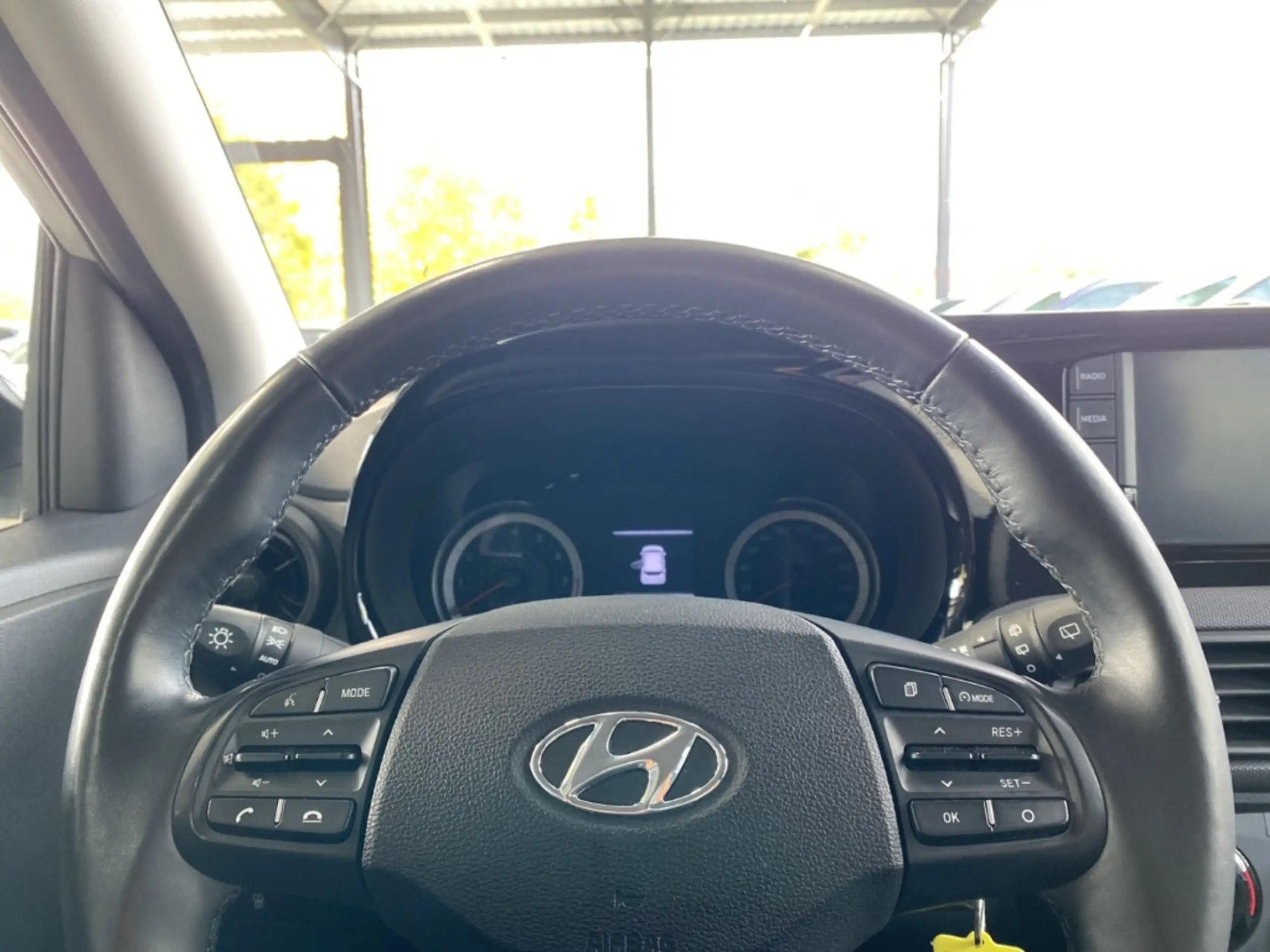 Hyundai - i10