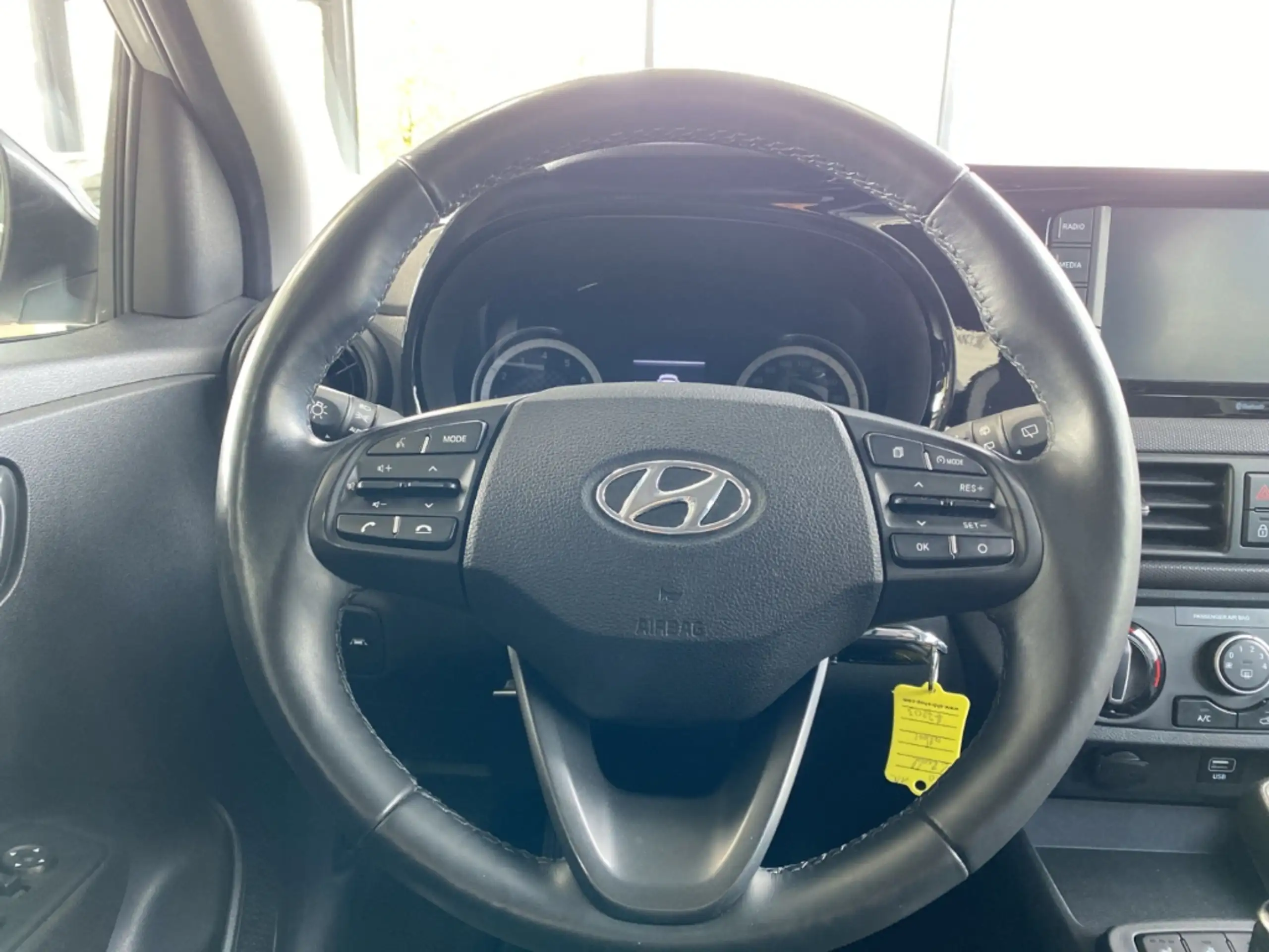 Hyundai - i10