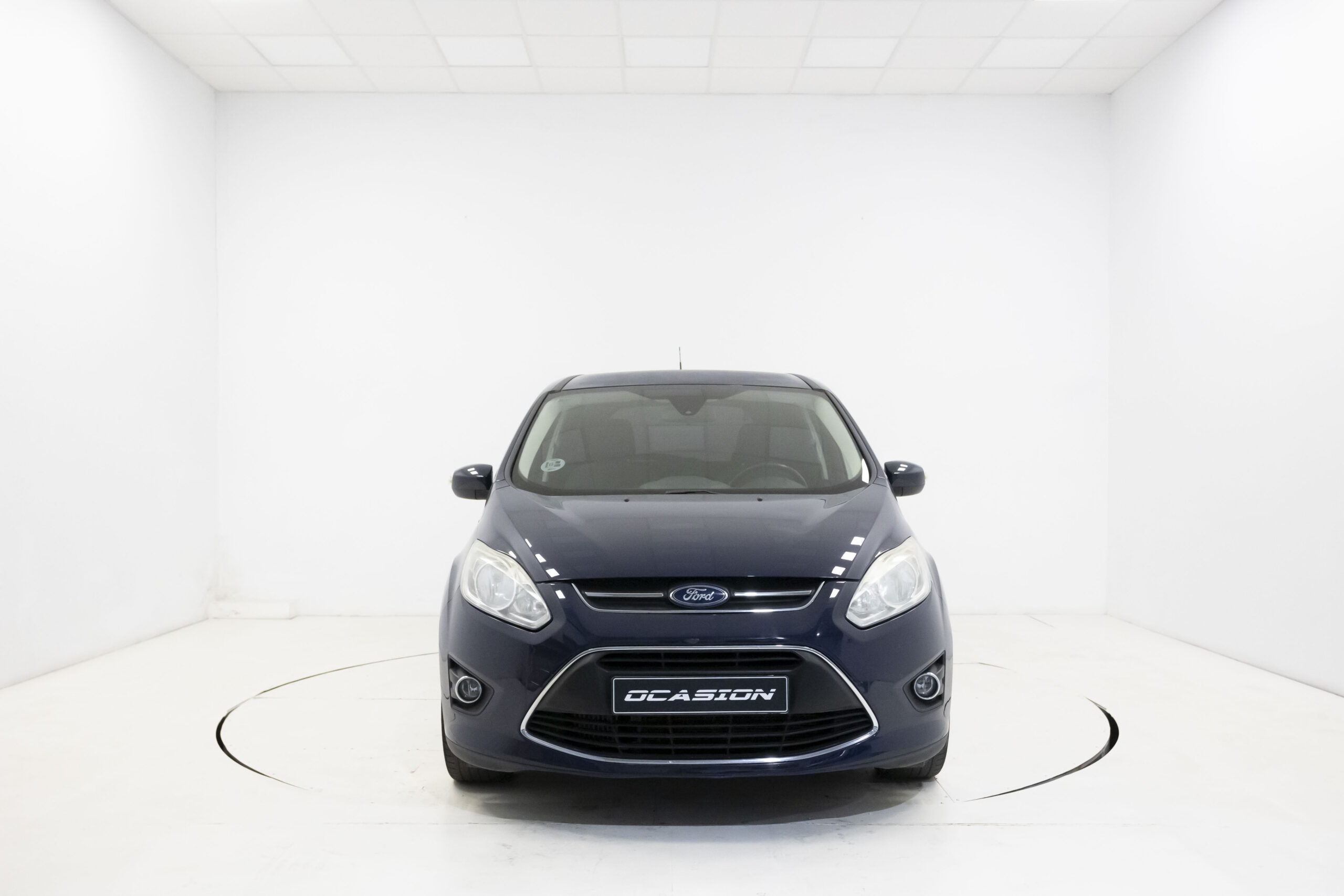 Ford - C-Max