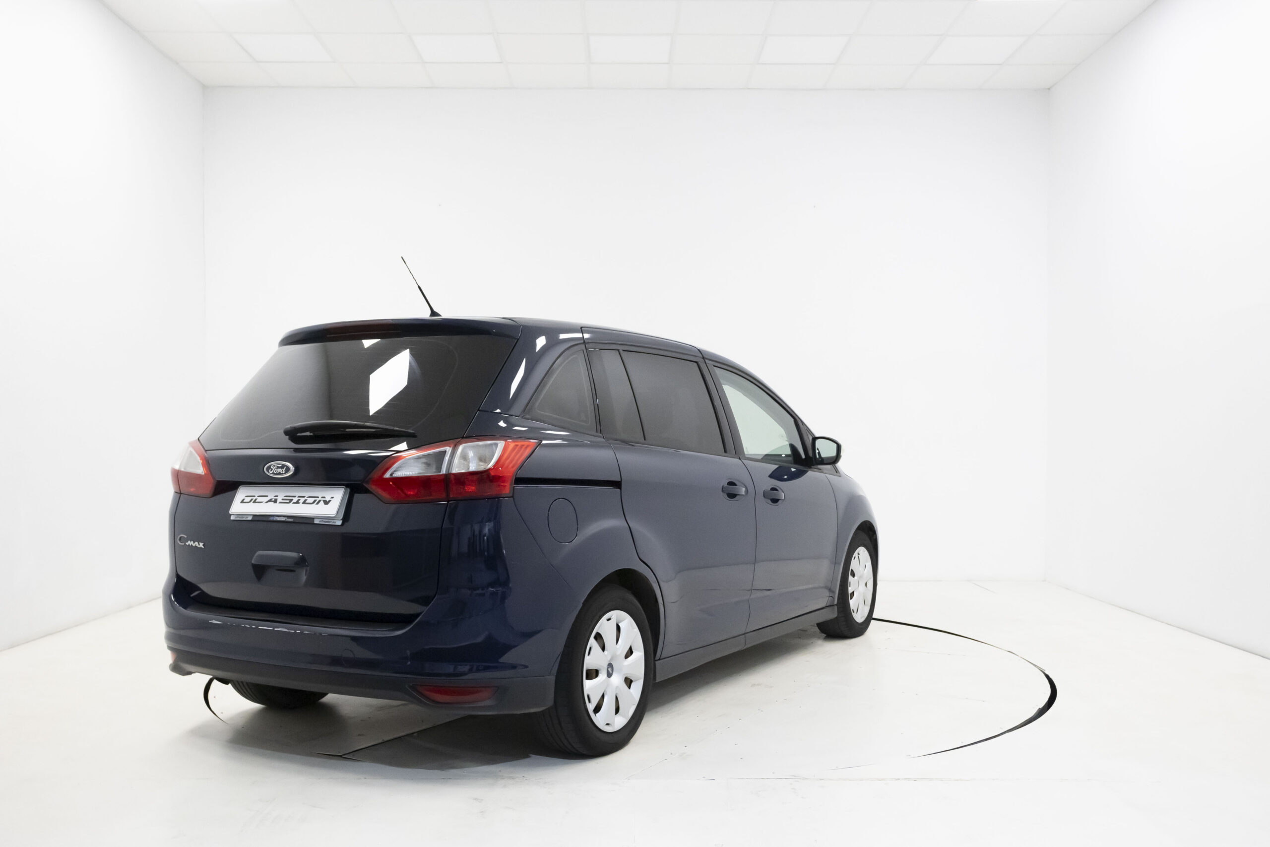 Ford - C-Max