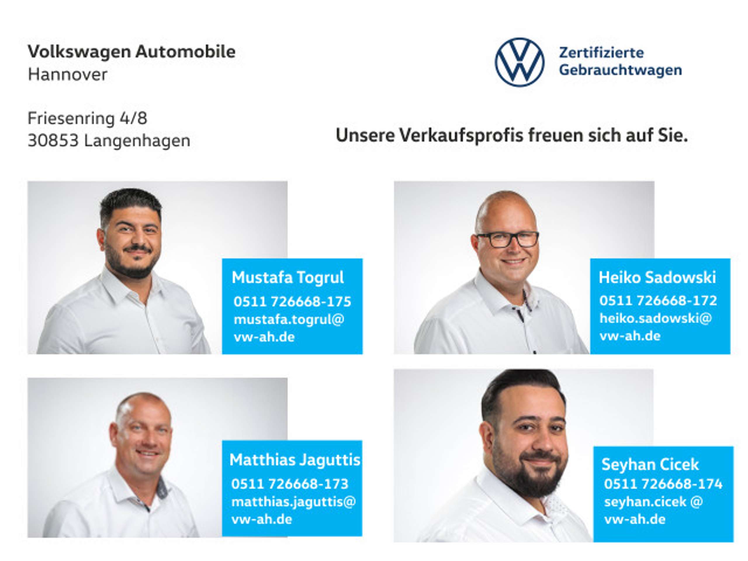 Volkswagen - ID.7