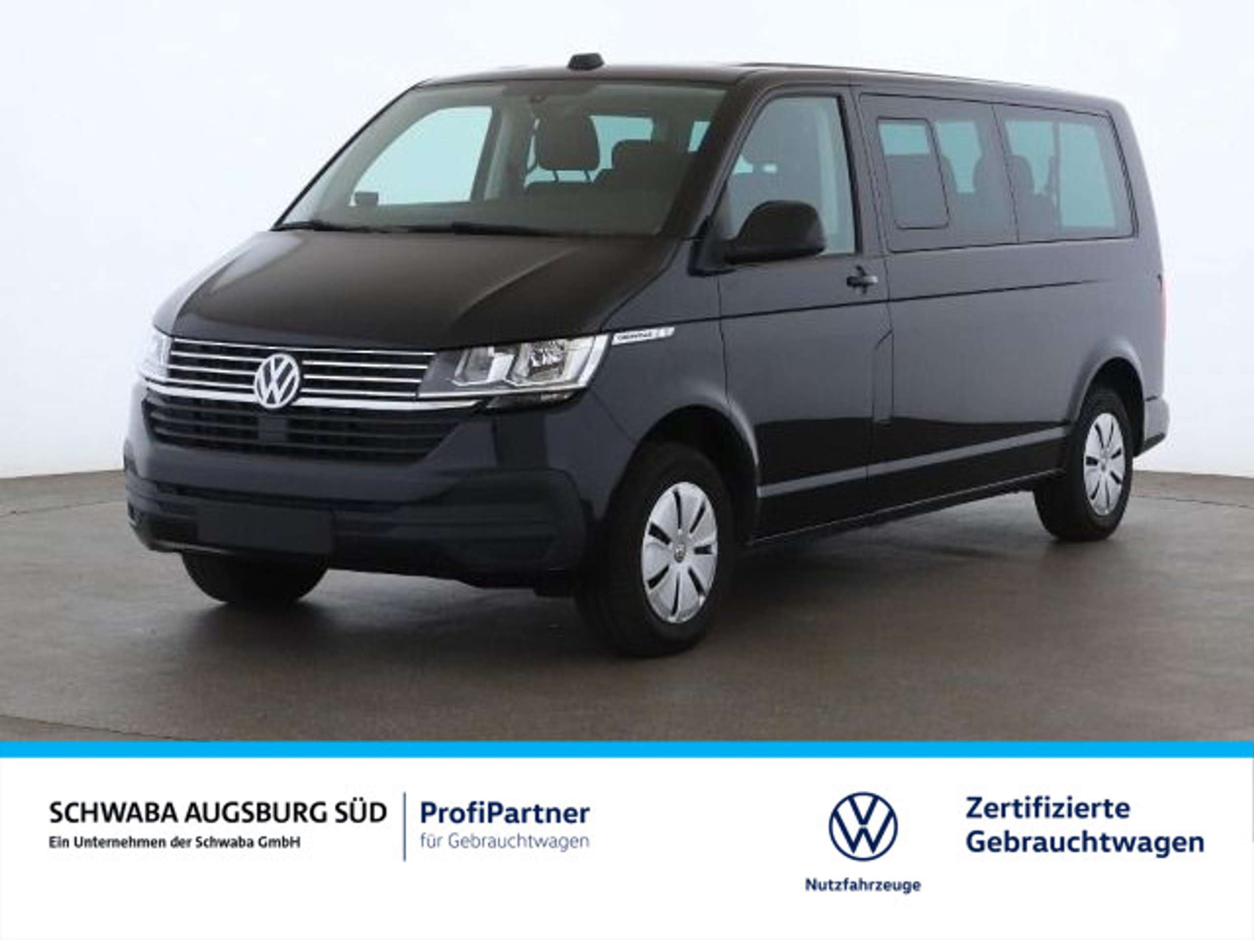 Volkswagen T6.1 Caravelle 2023