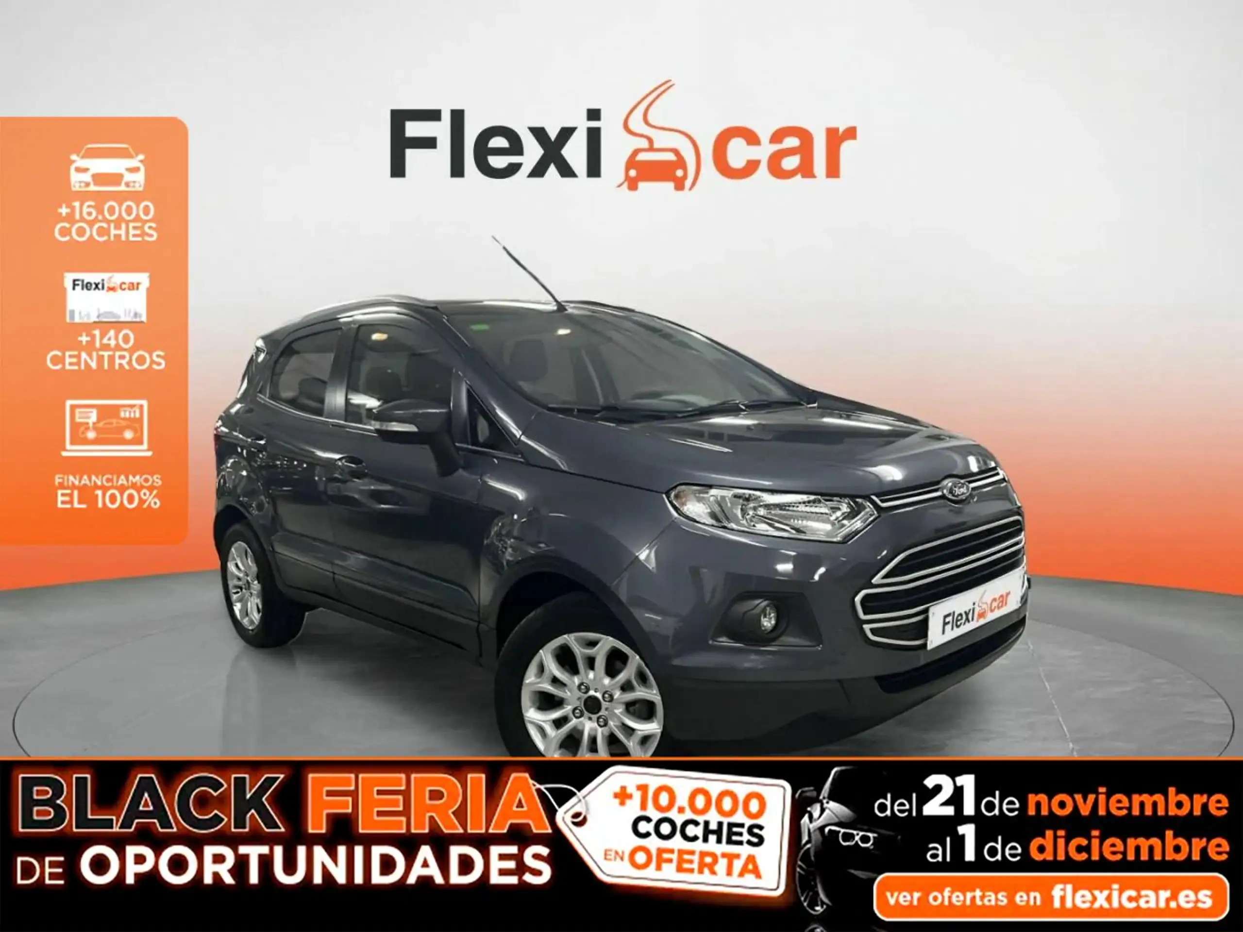 Ford - EcoSport