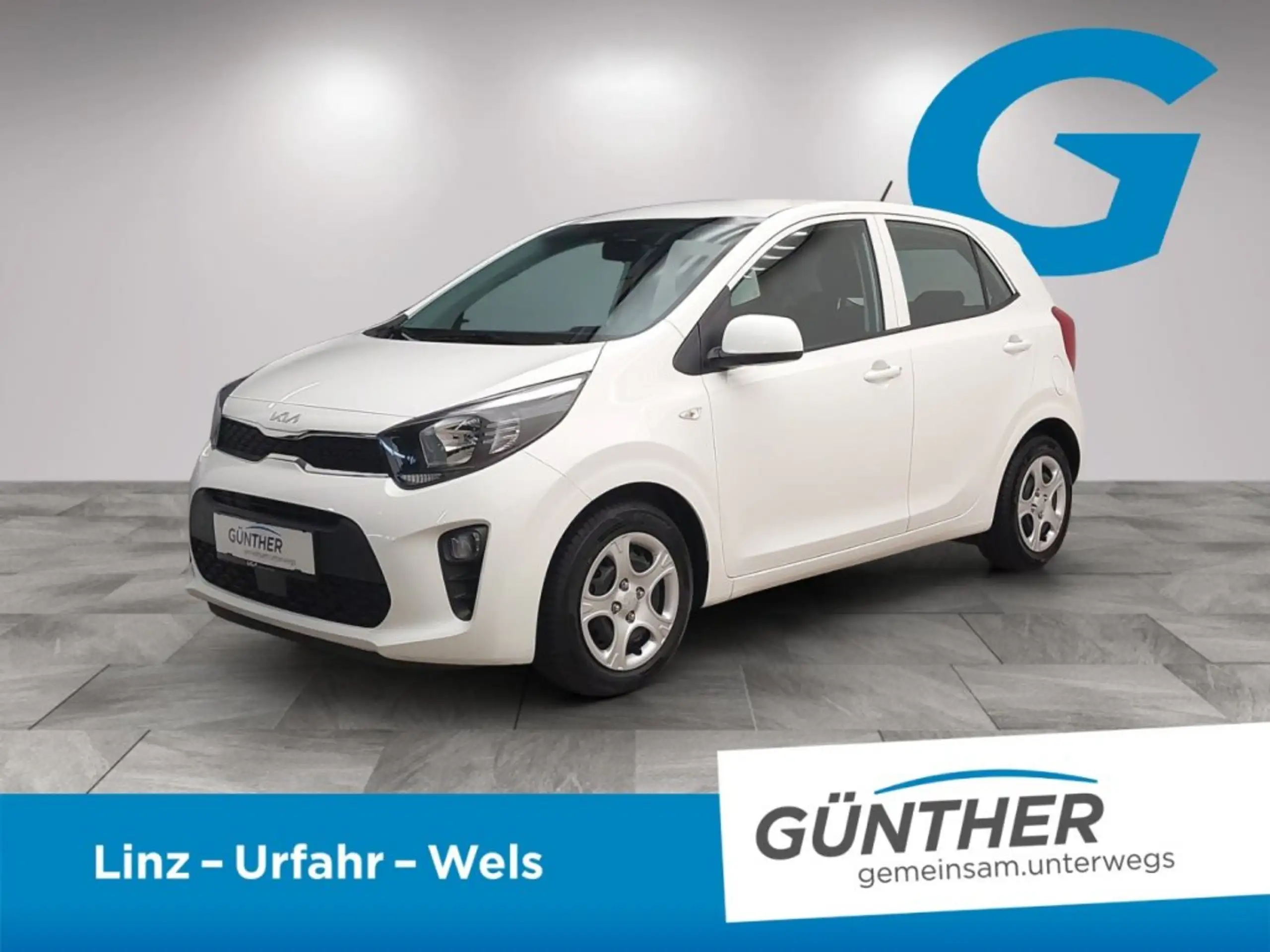 Kia - Picanto