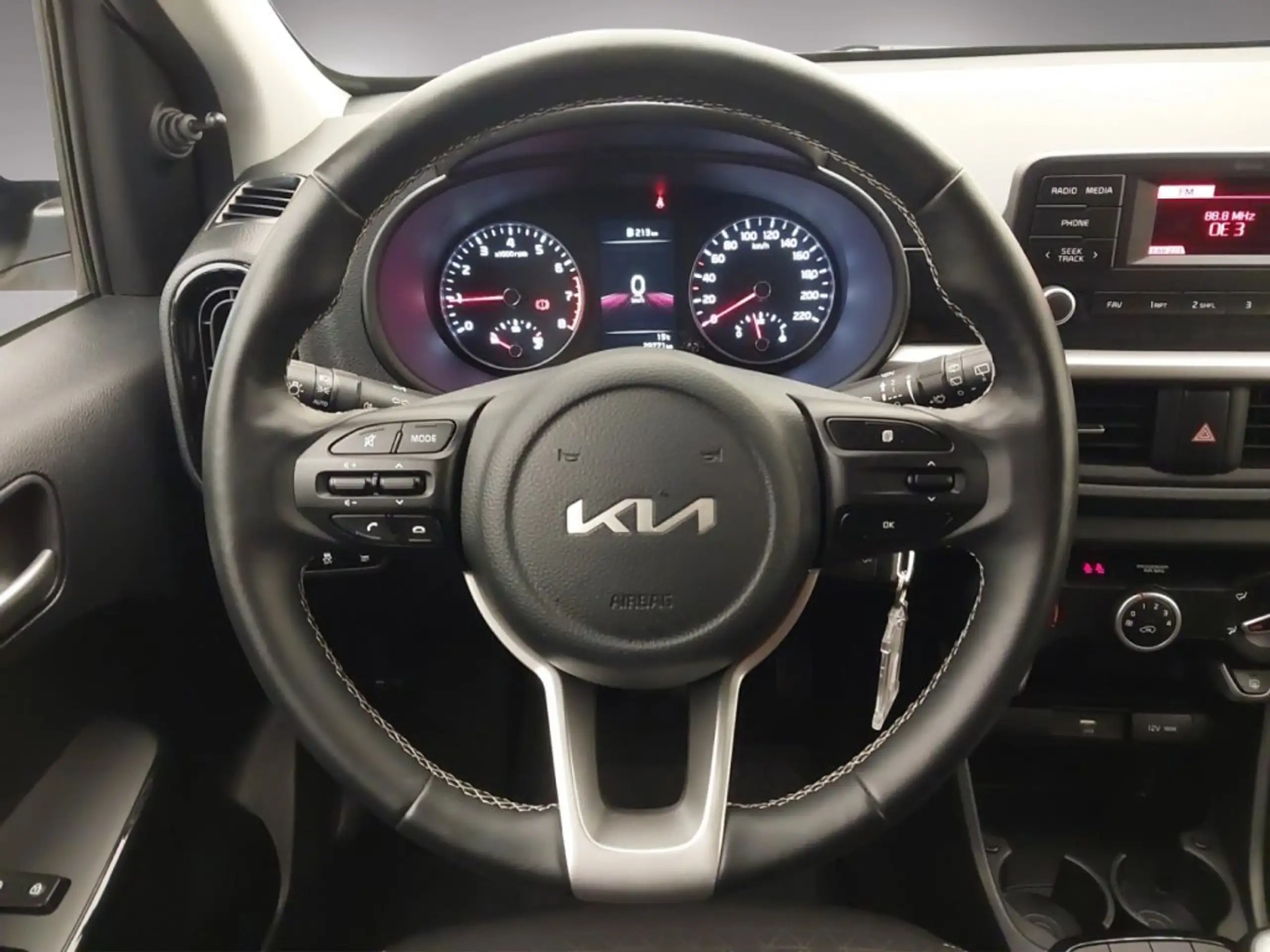 Kia - Picanto