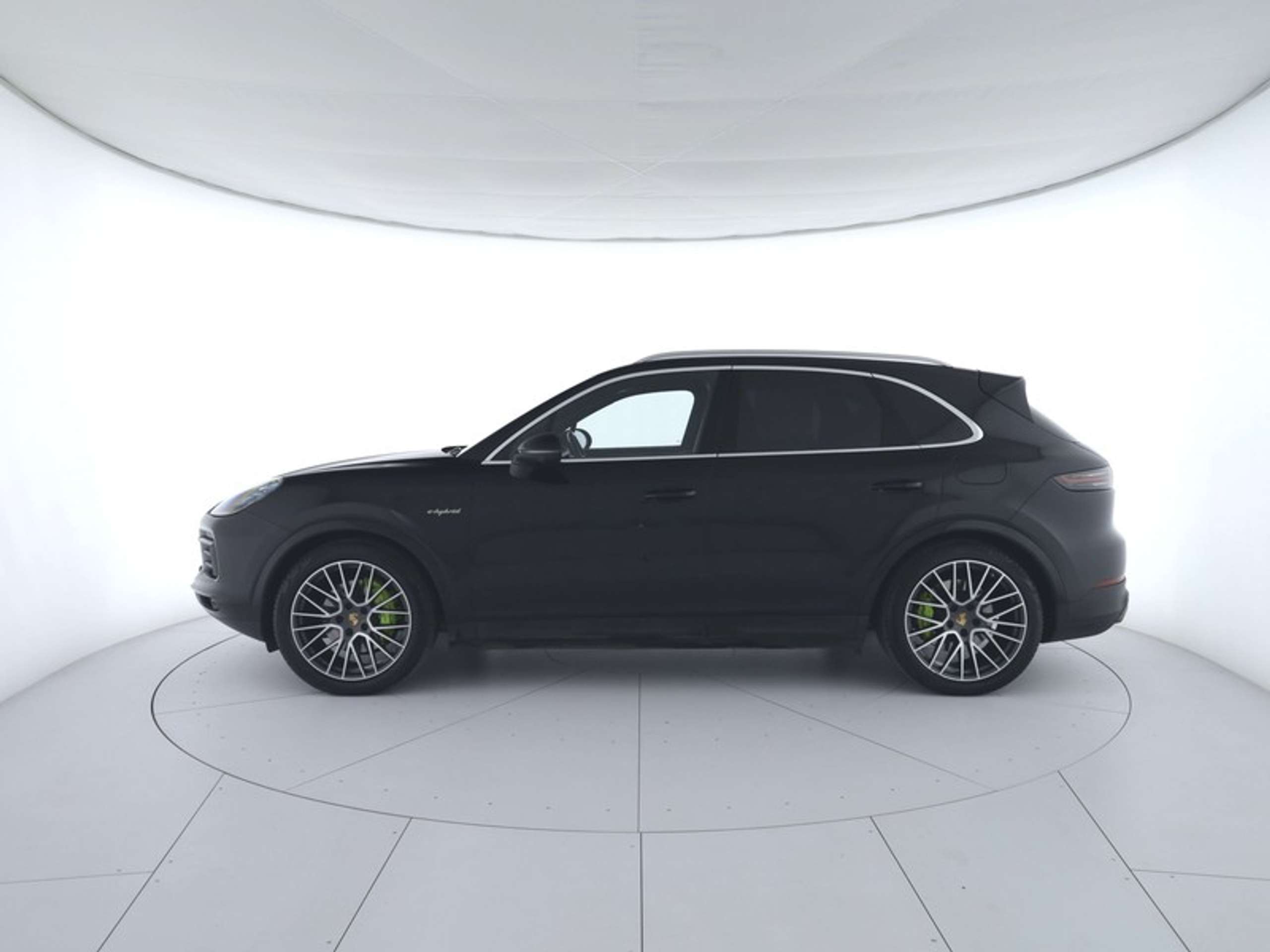 Porsche - Cayenne