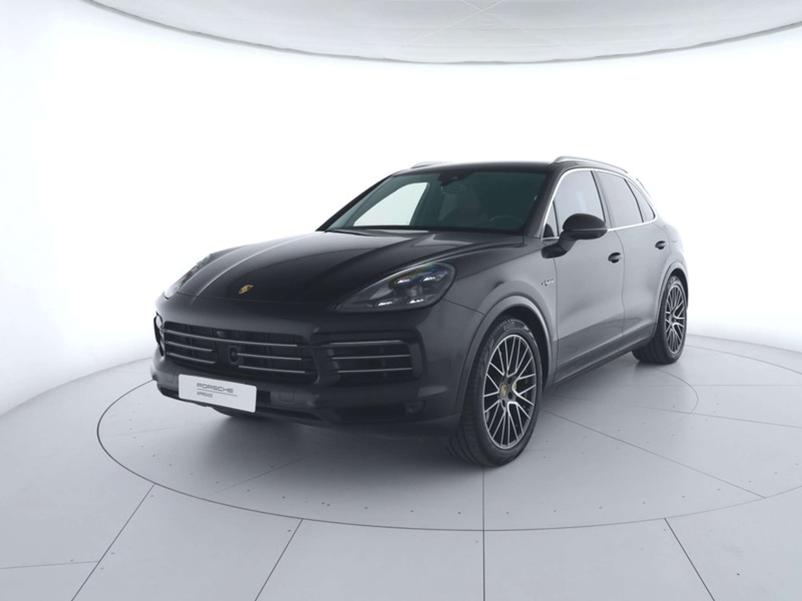 Porsche - Cayenne