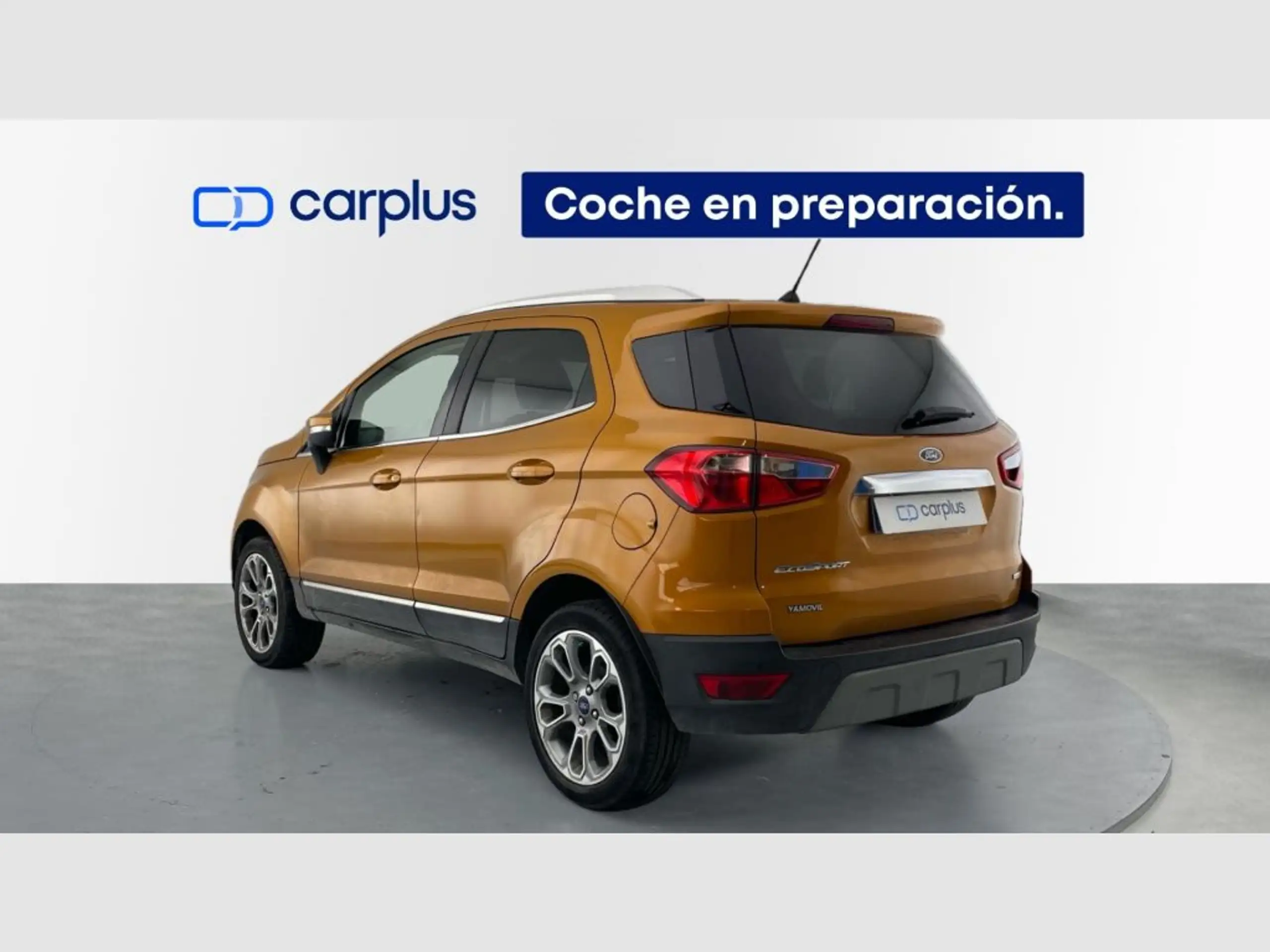 Ford - EcoSport