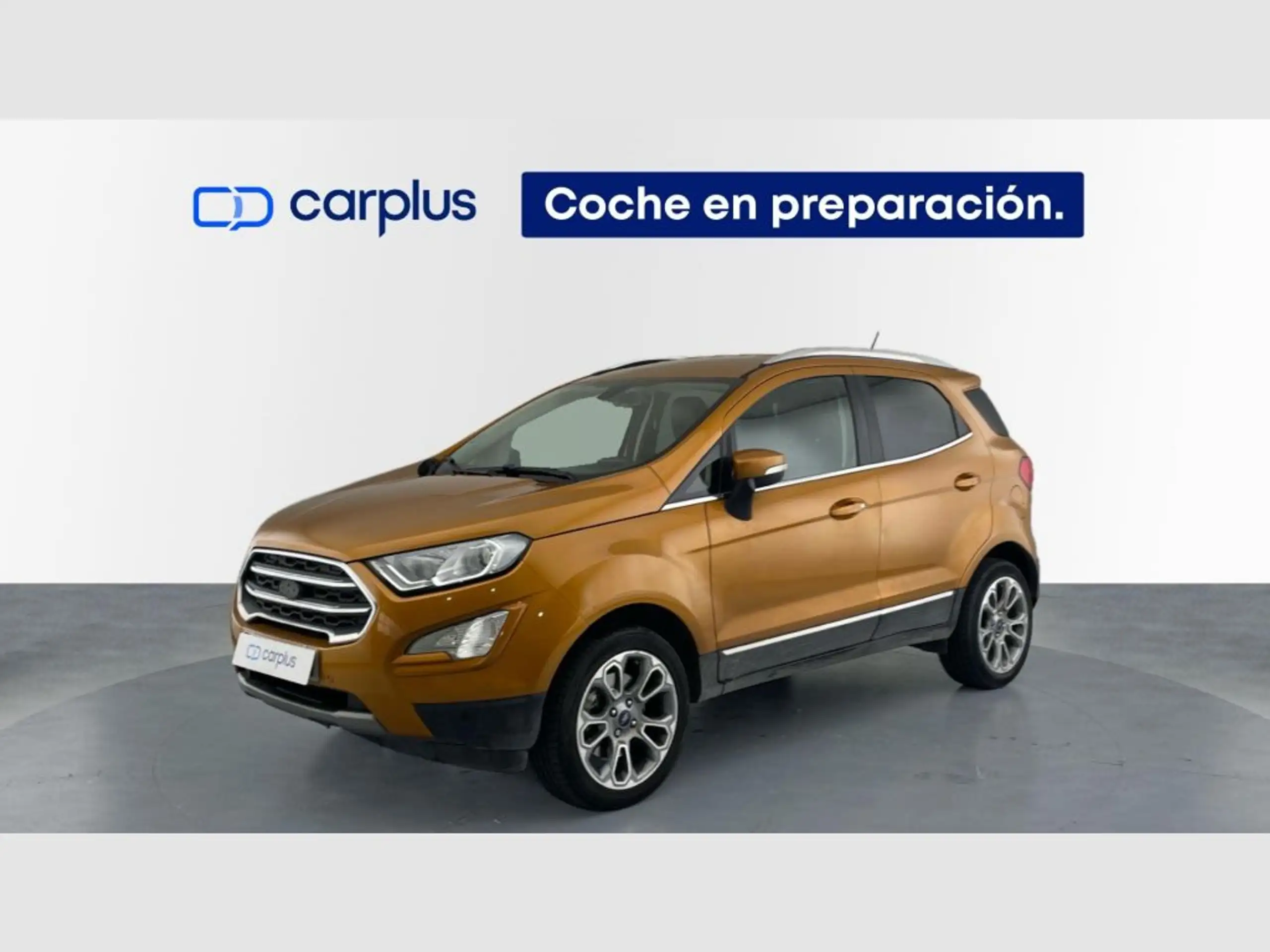 Ford - EcoSport