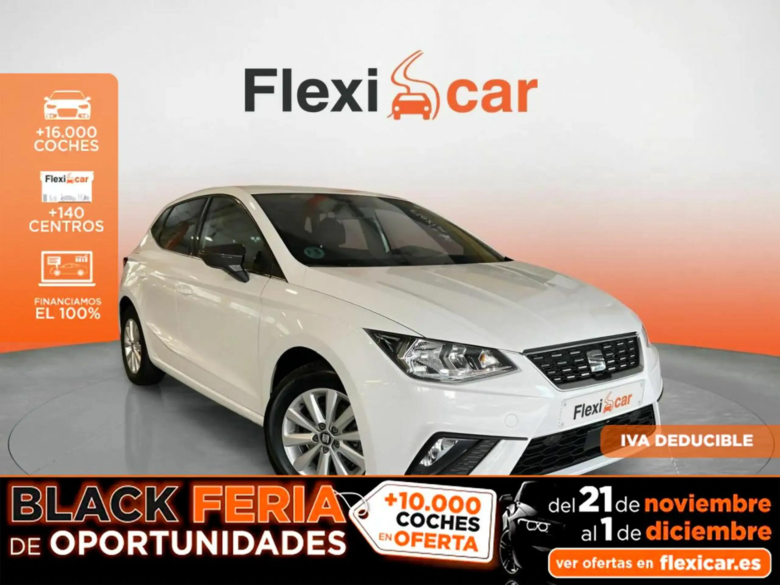 SEAT - Ibiza