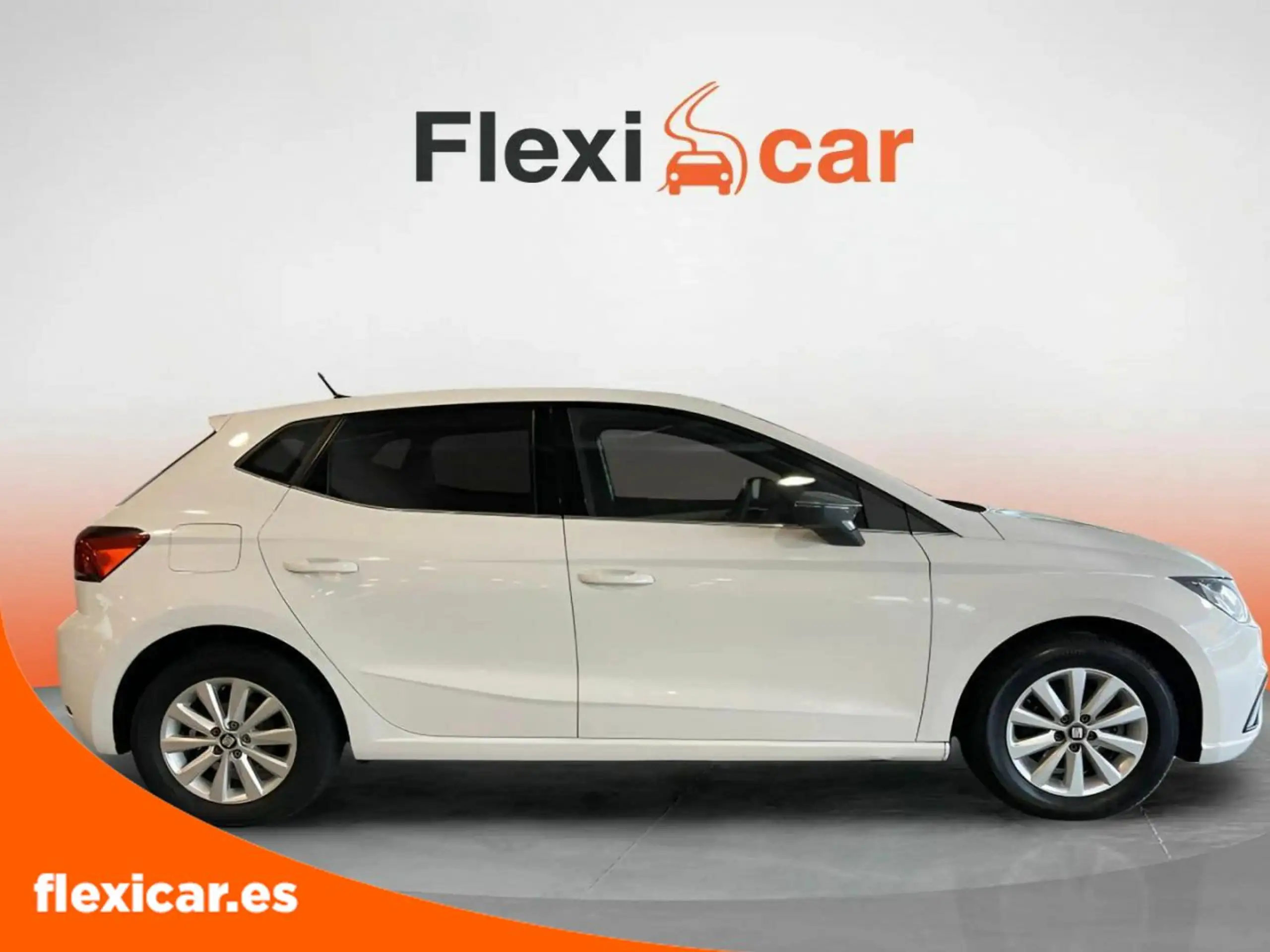 SEAT - Ibiza