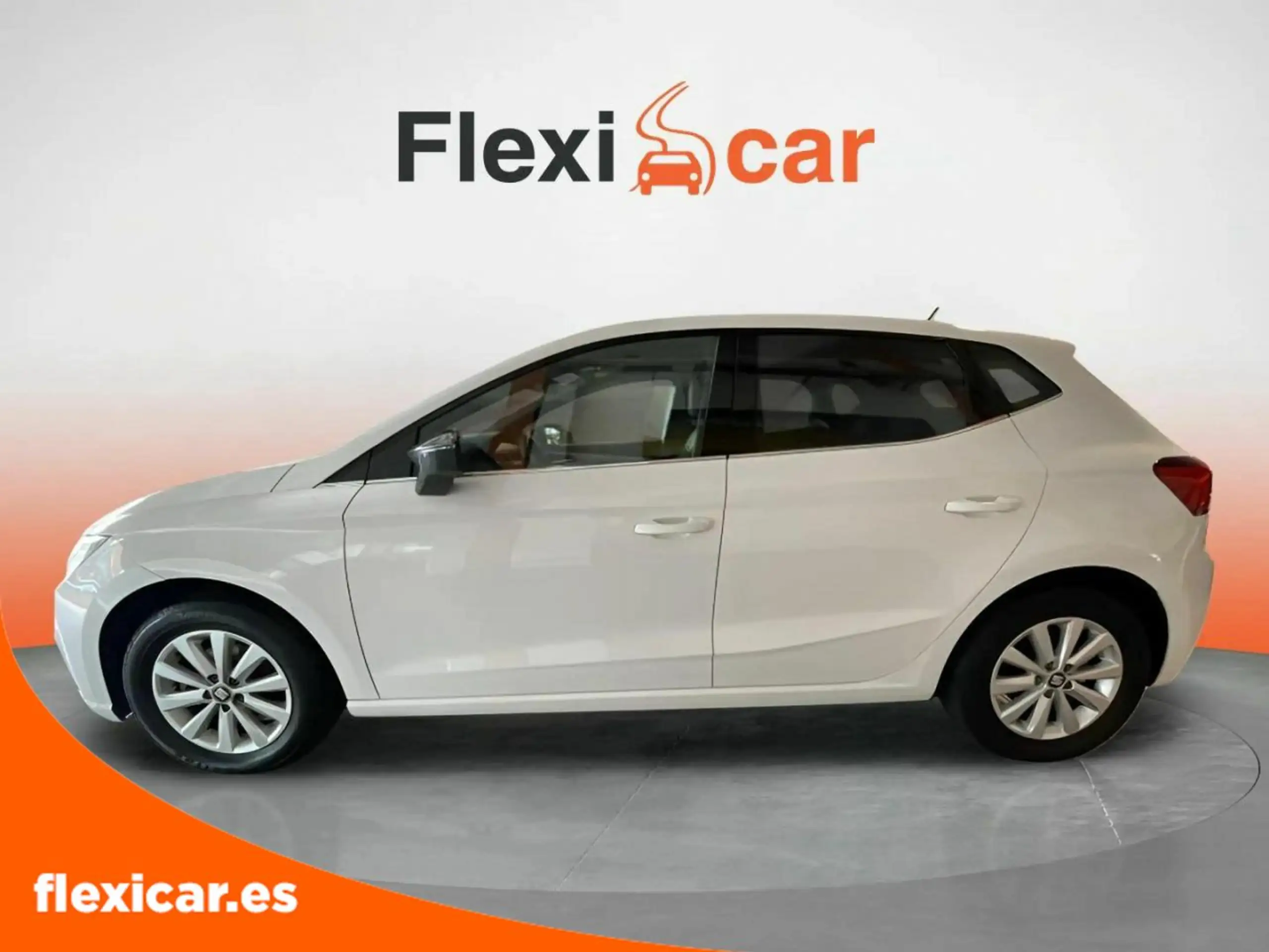 SEAT - Ibiza