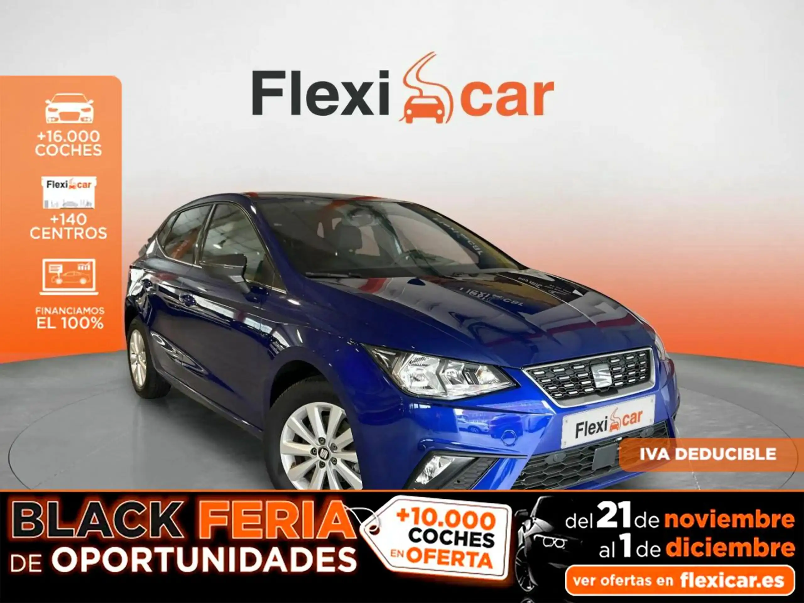 SEAT - Ibiza