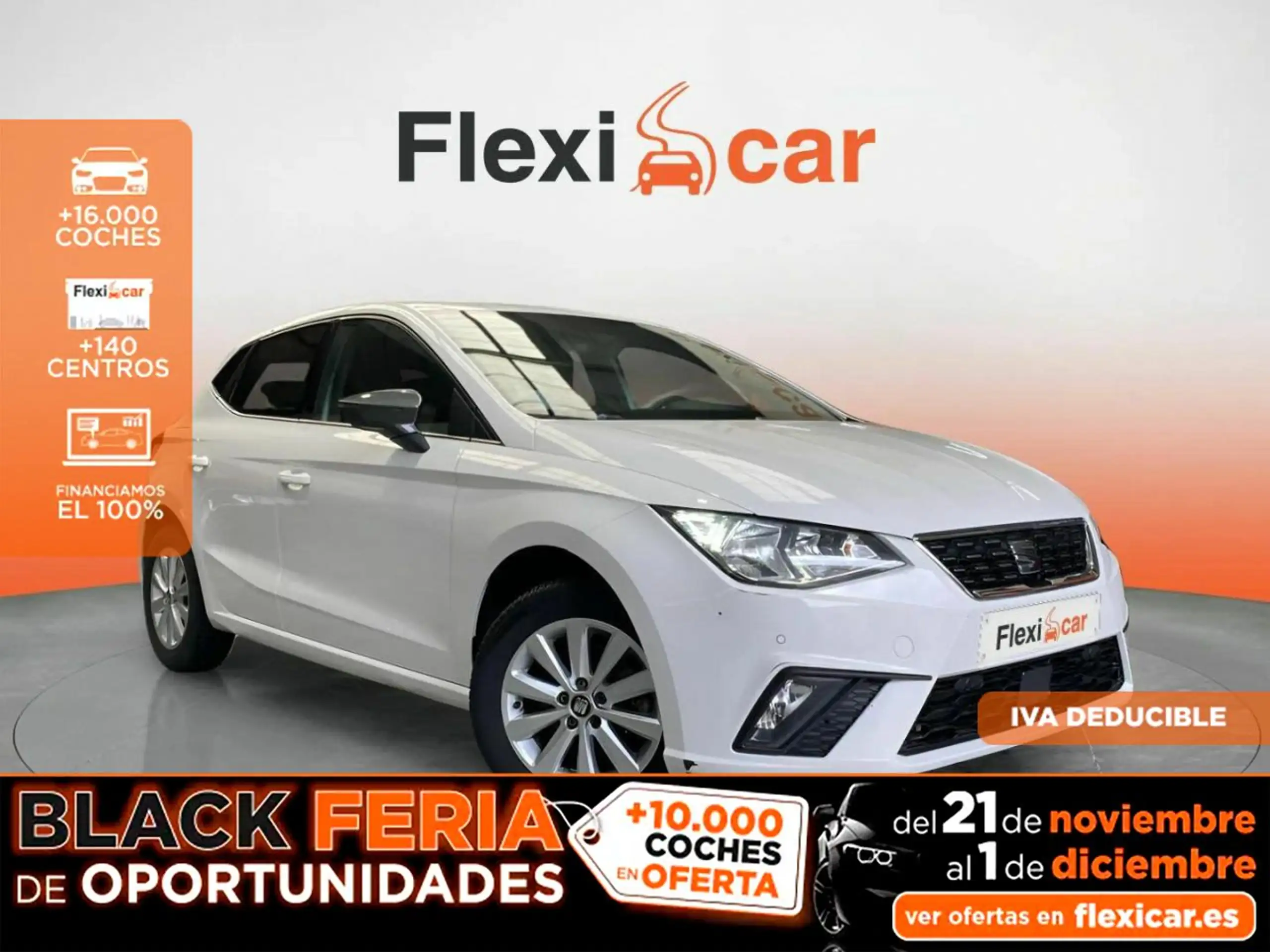 SEAT - Ibiza