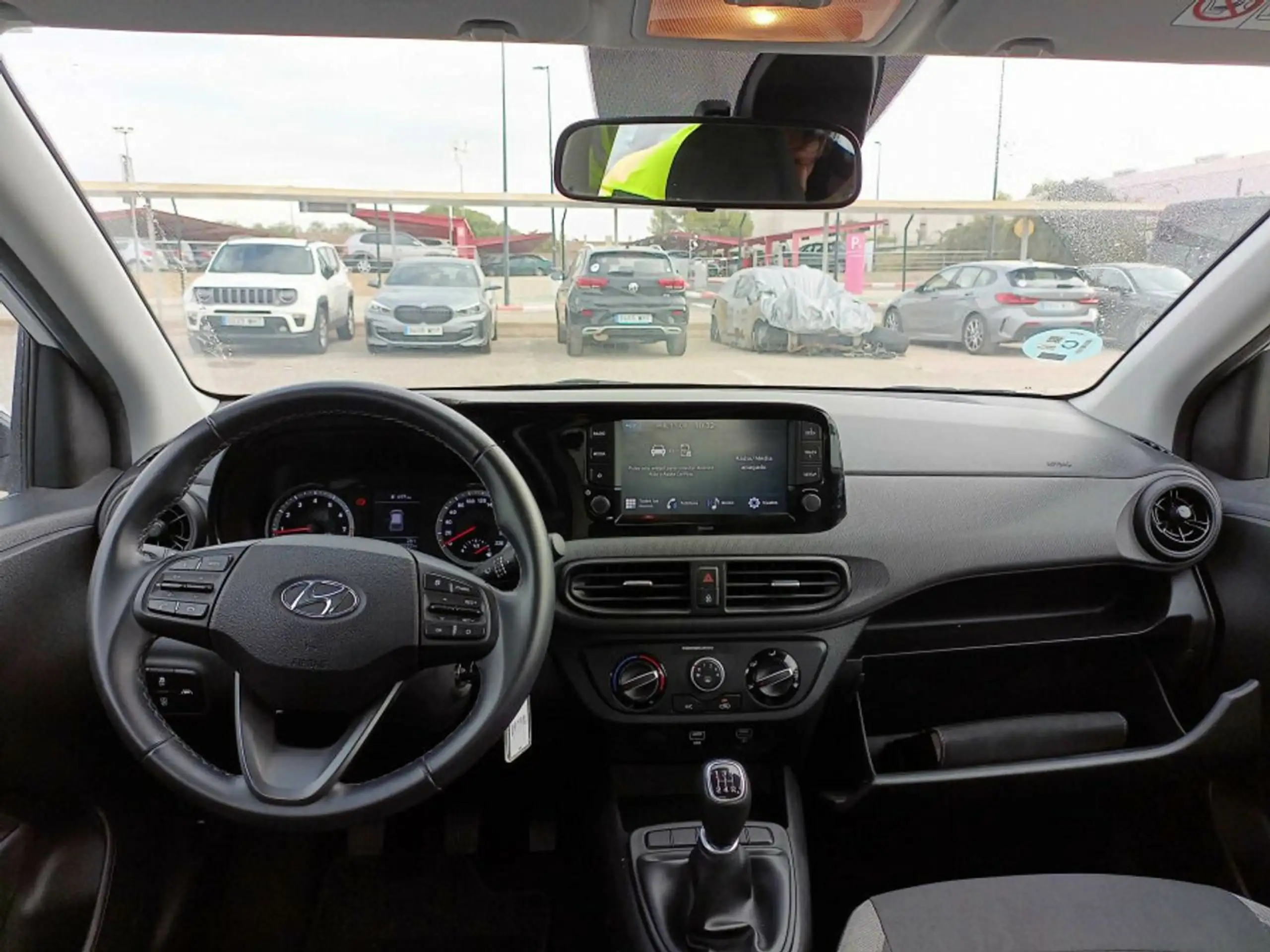 Hyundai - i10