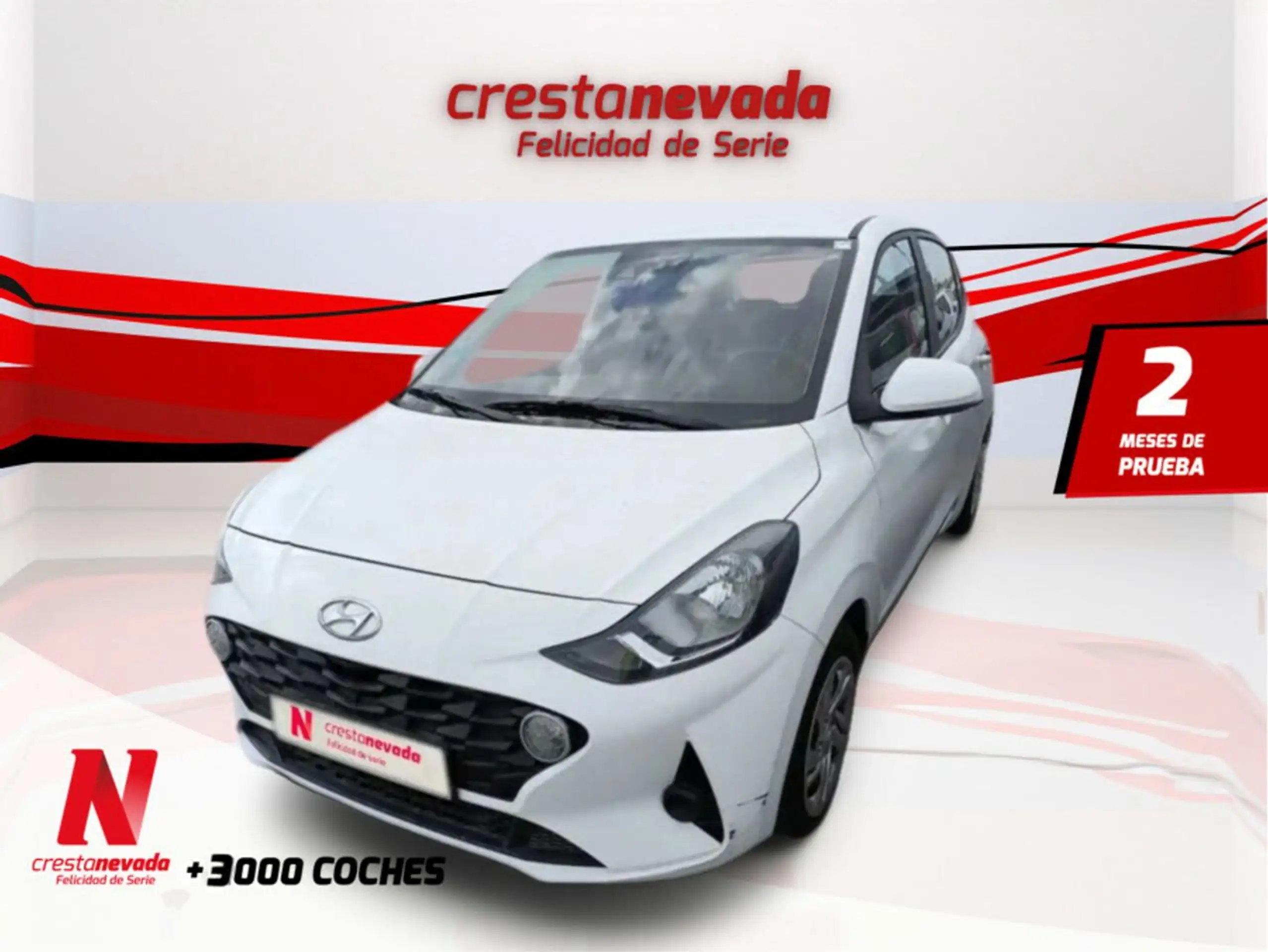 Hyundai - i10