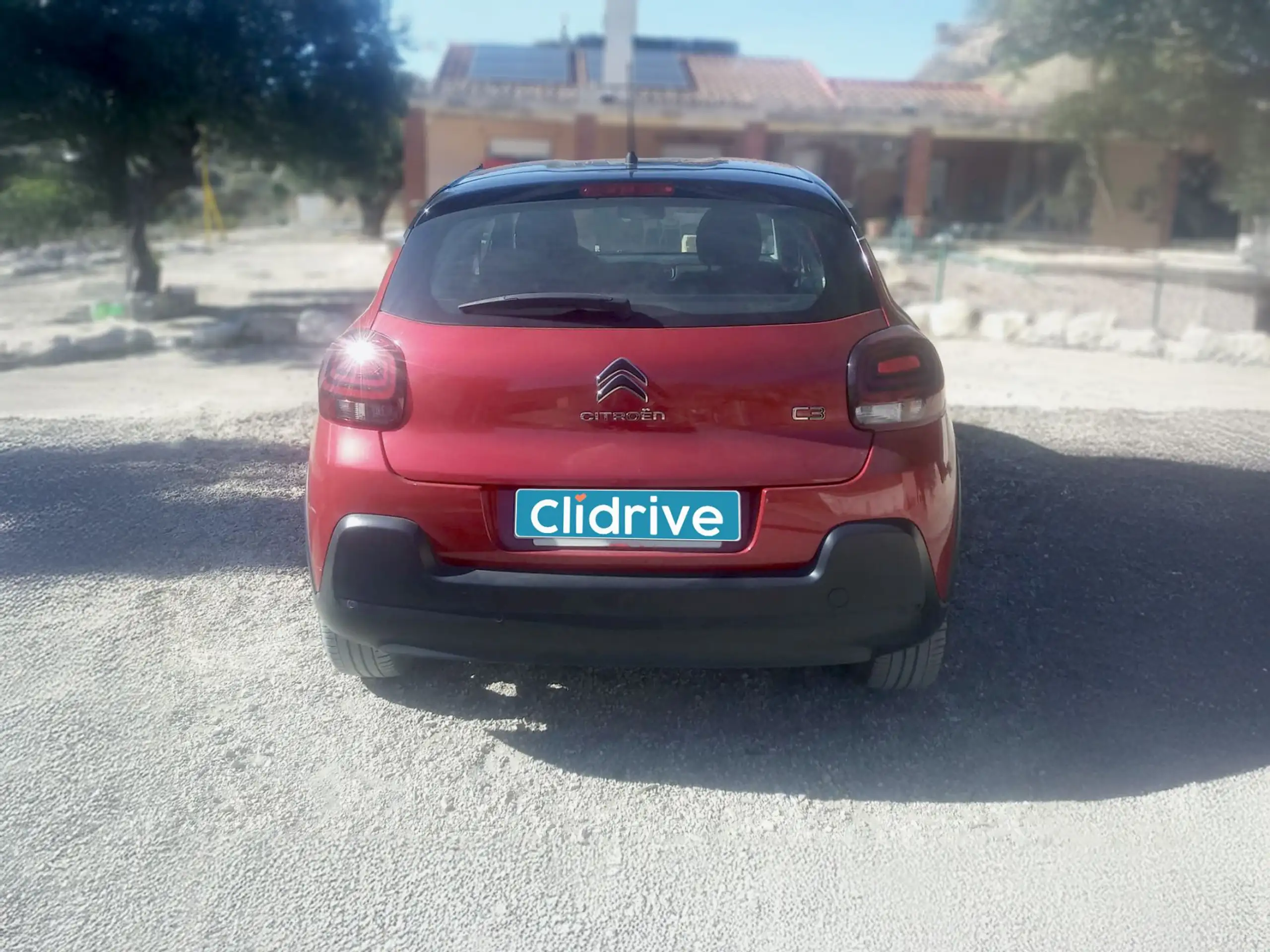 Citroen - C3