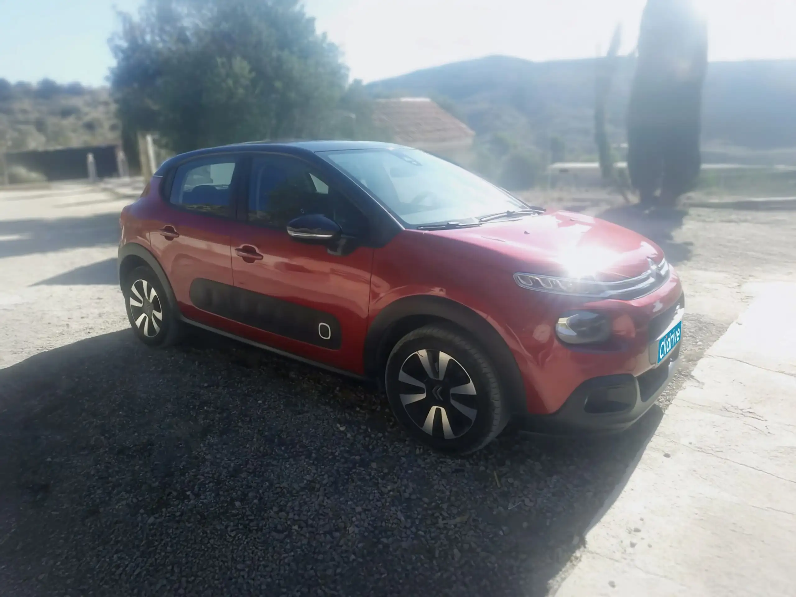 Citroen - C3