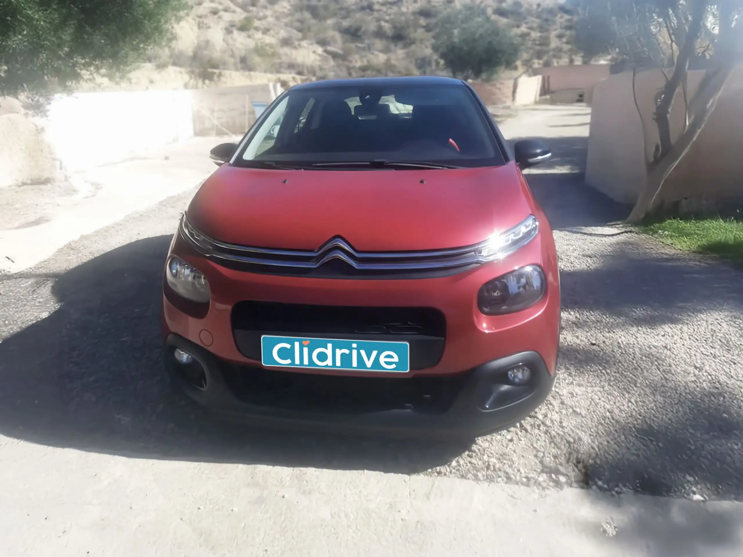 Citroen - C3