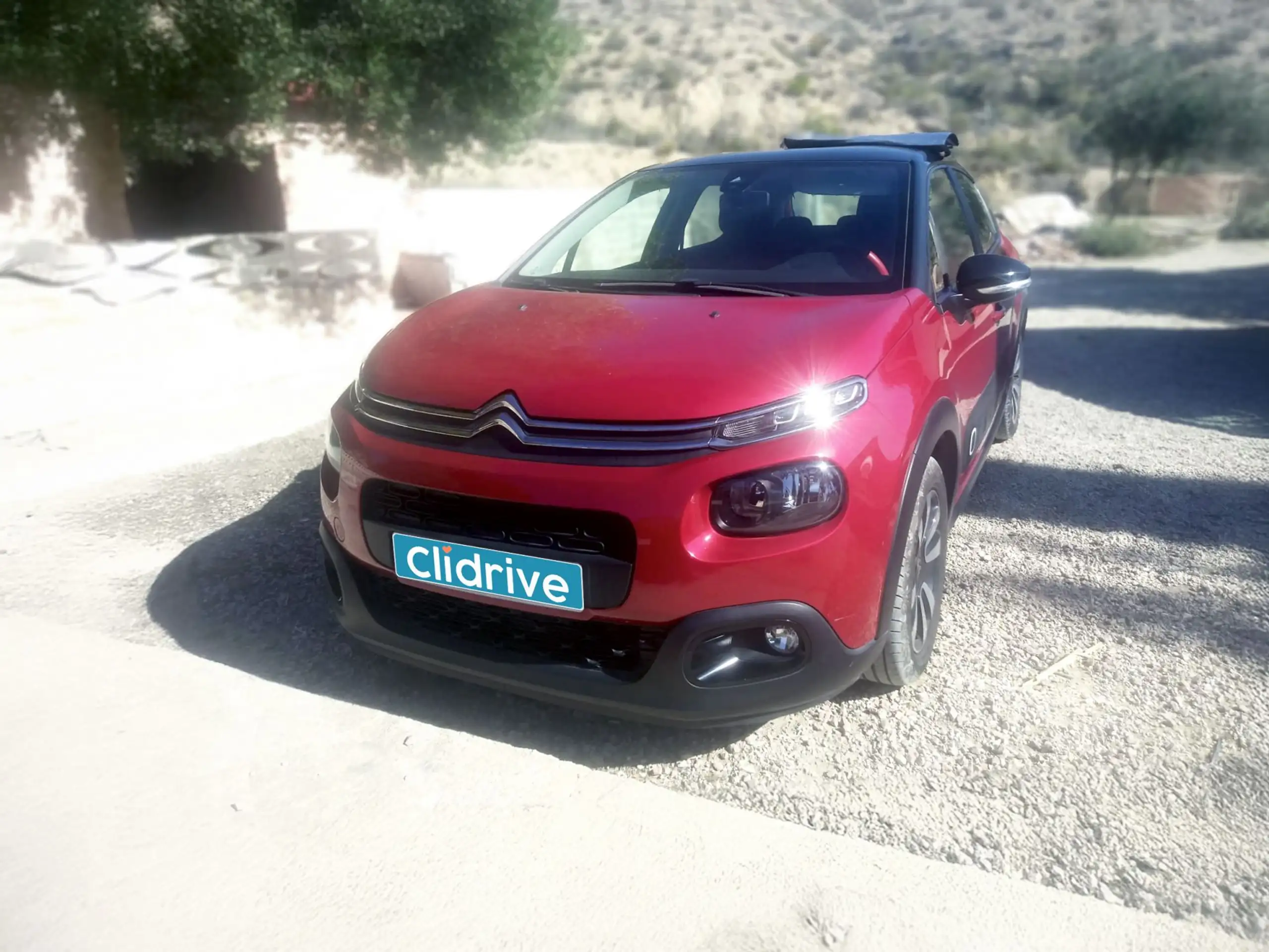 Citroen - C3