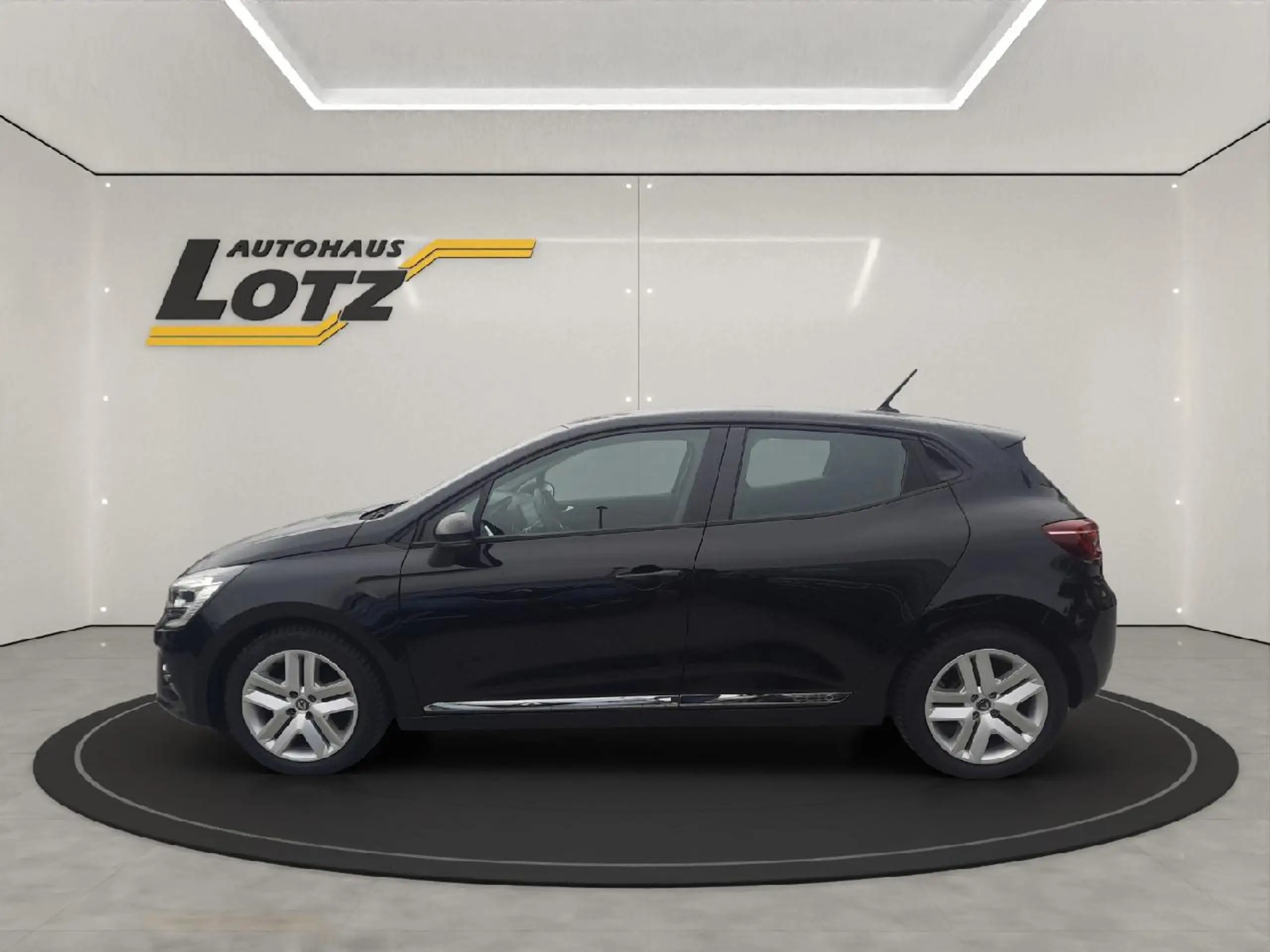 Renault - Clio