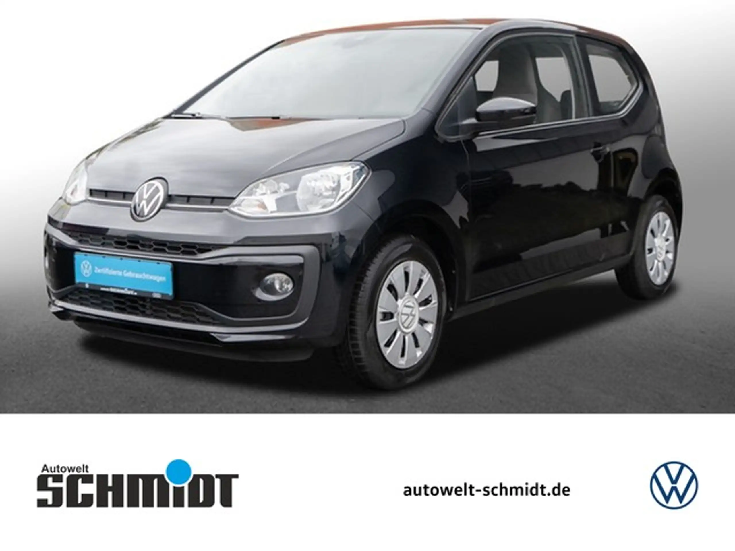 Volkswagen - up!