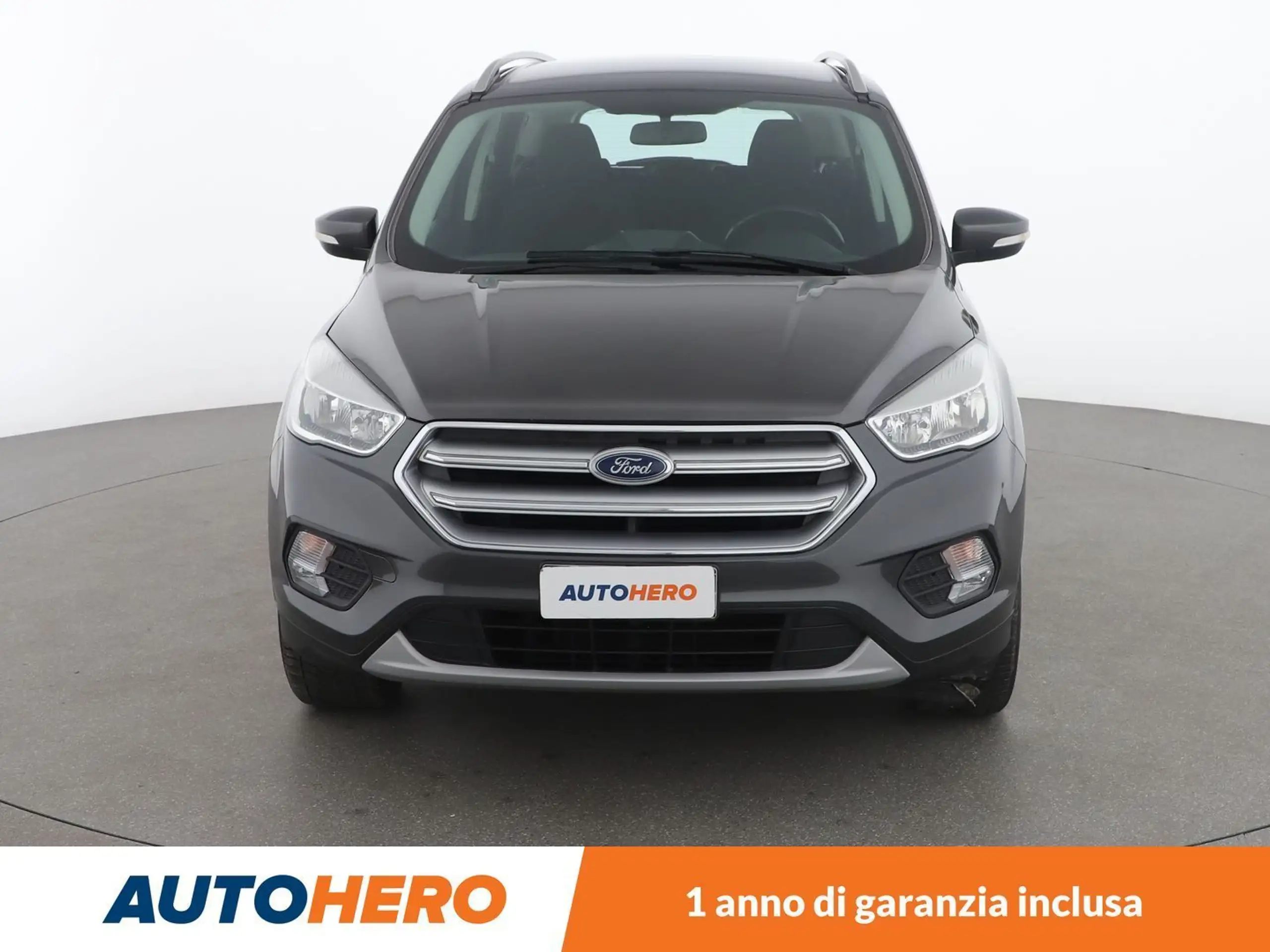 Ford - Kuga