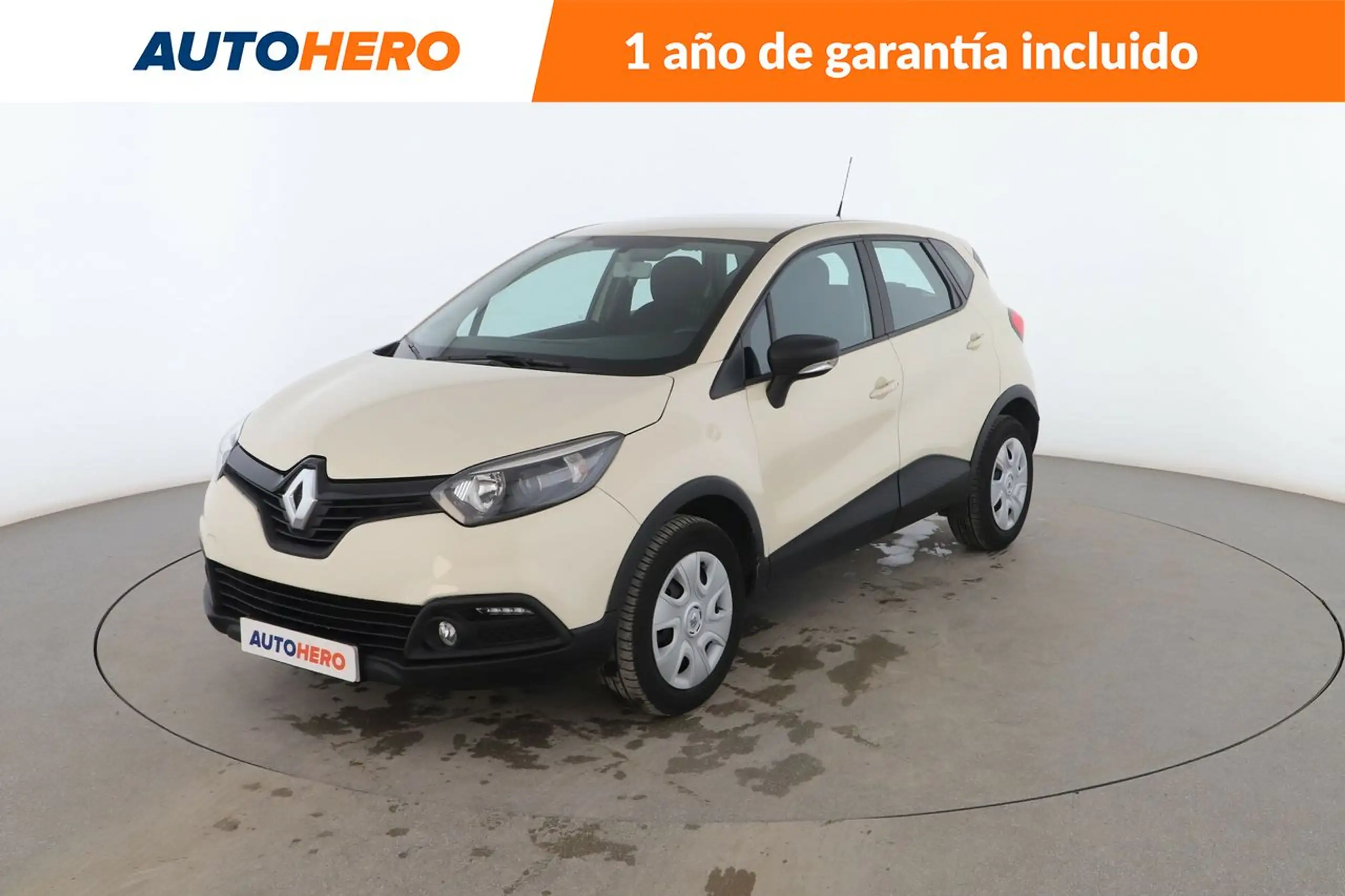 Renault - Captur