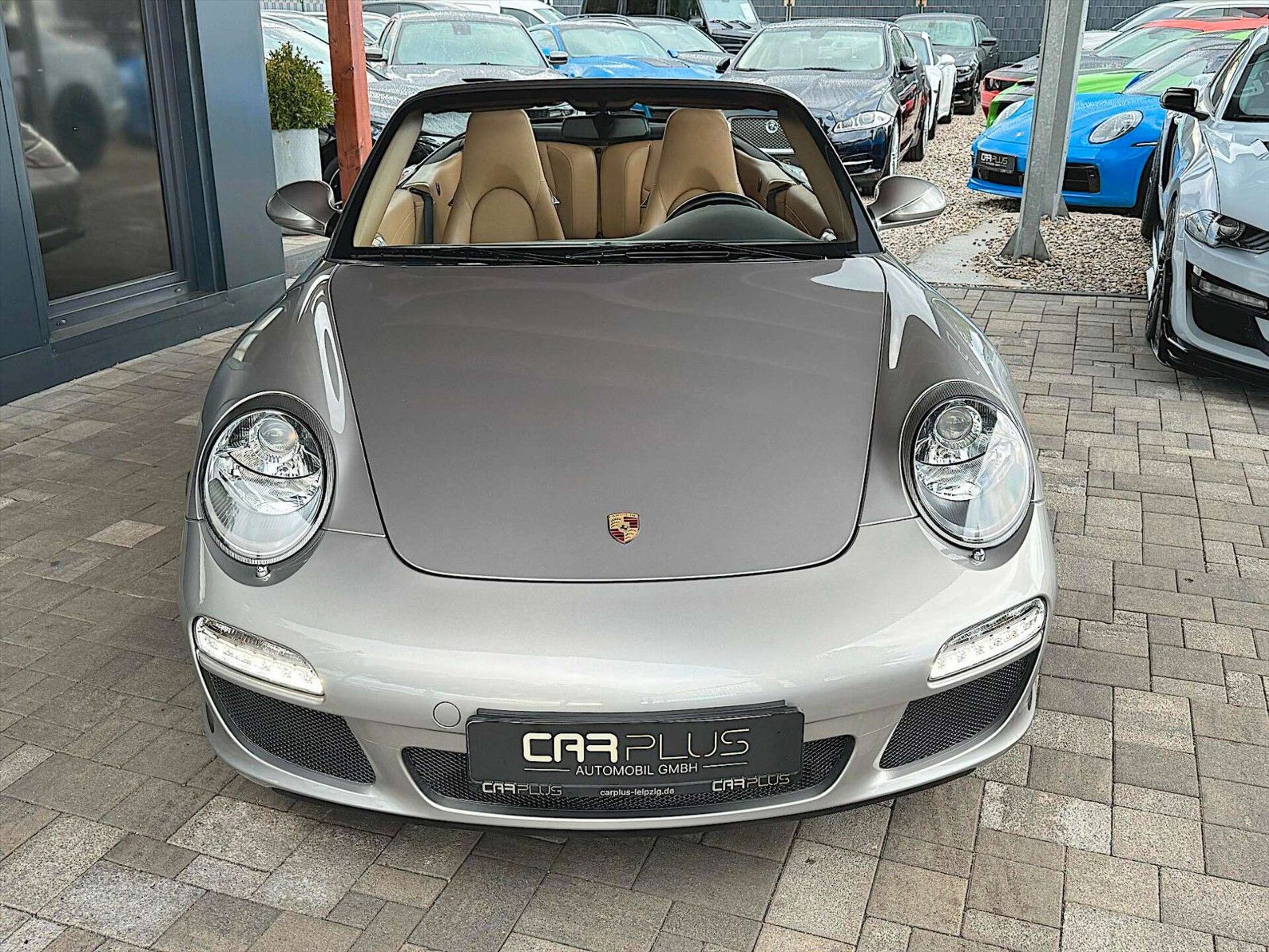 Porsche - 997