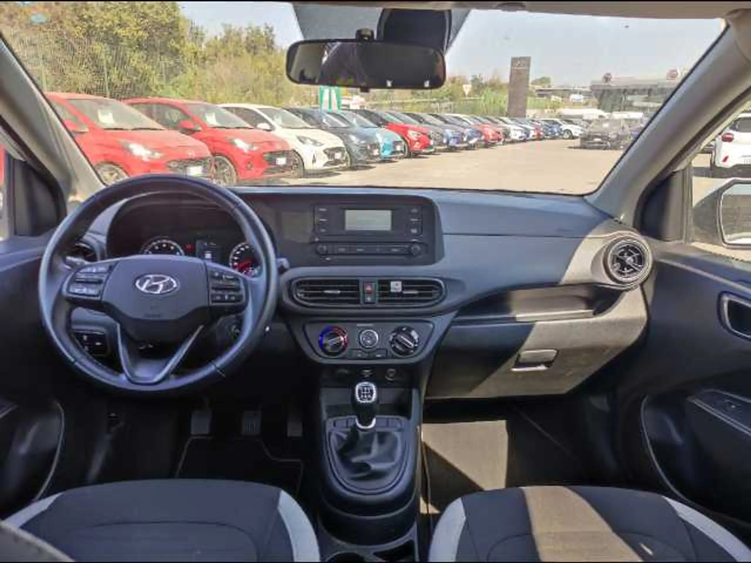 Hyundai - i10