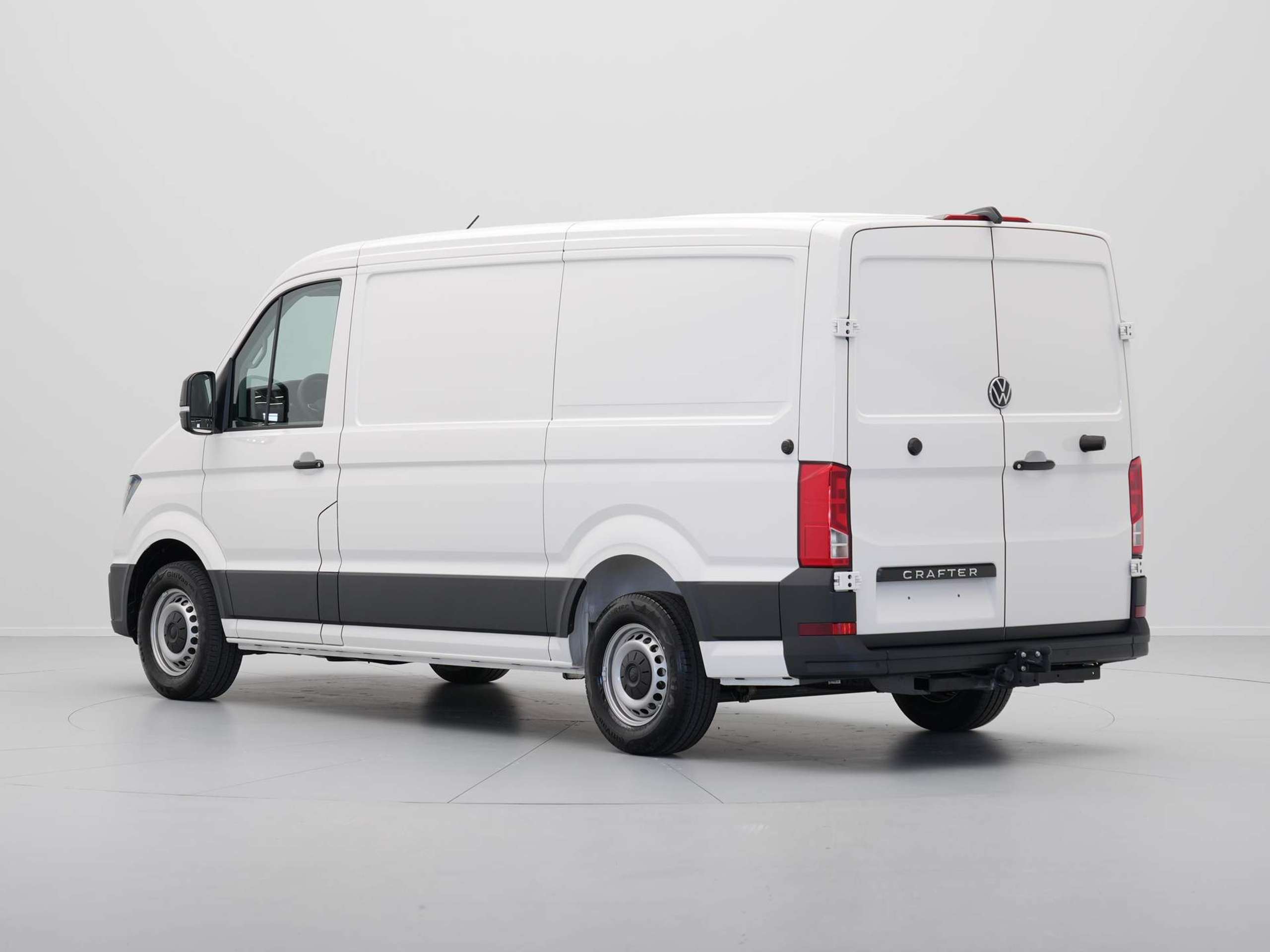 Volkswagen - Crafter