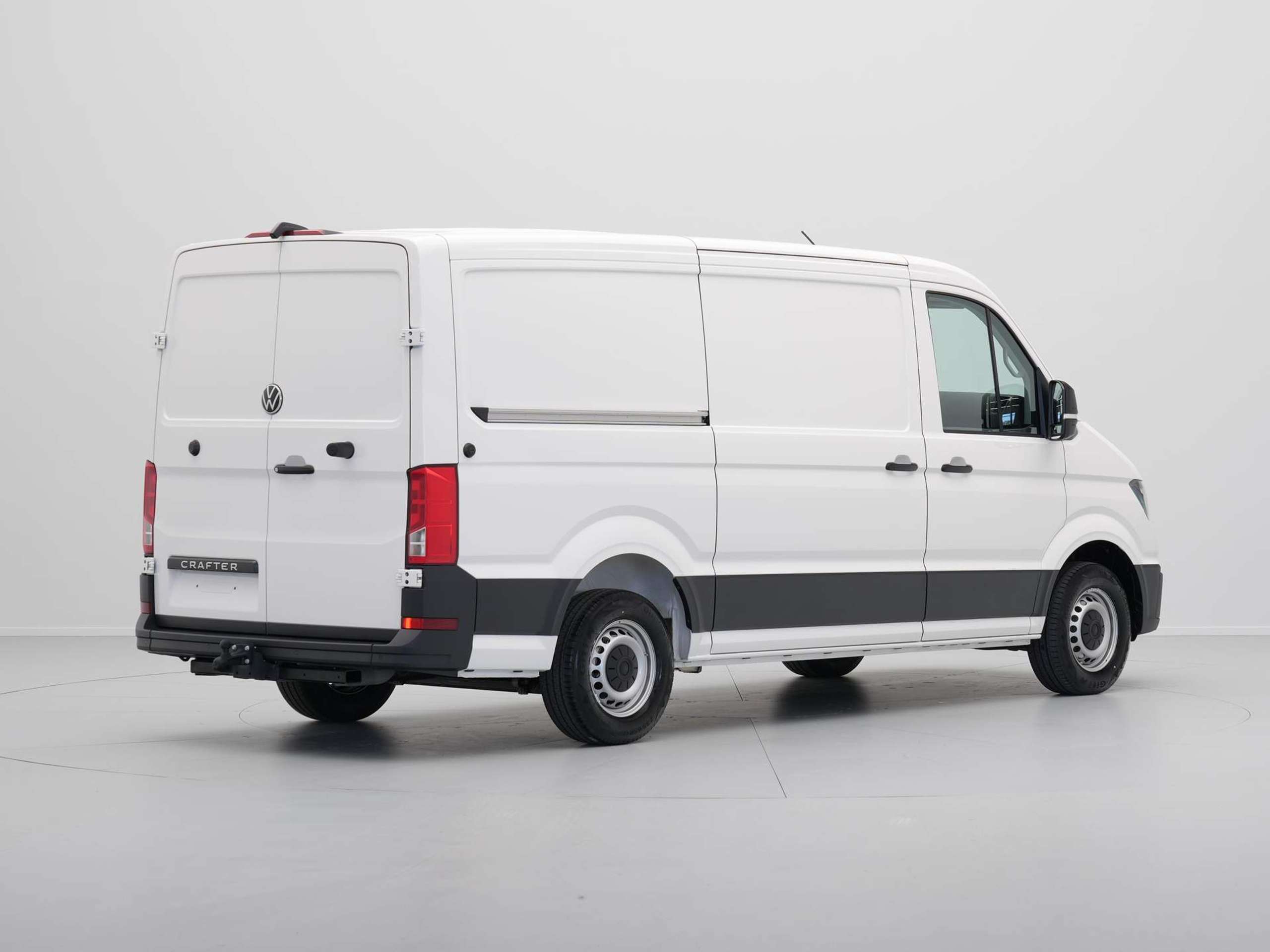 Volkswagen - Crafter