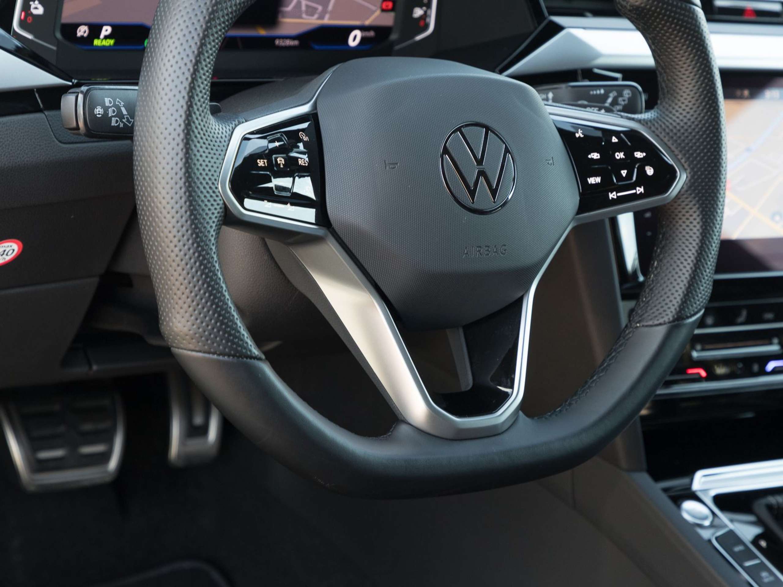 Volkswagen - Arteon