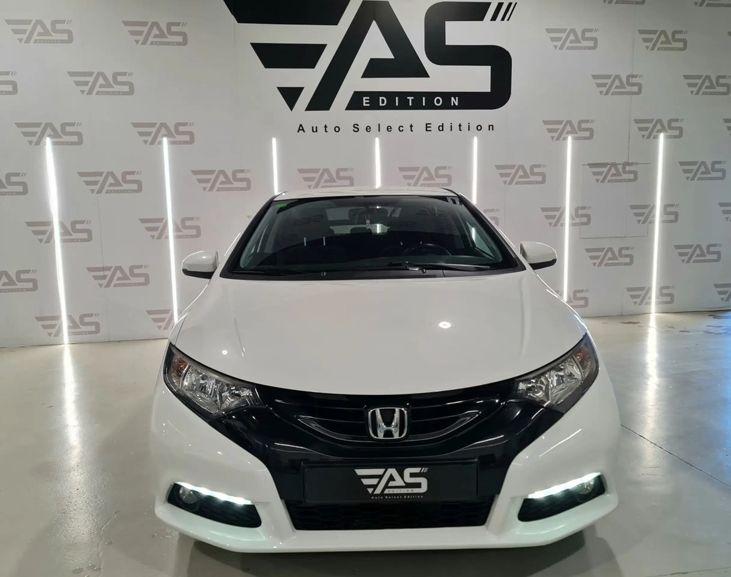 Honda - Civic