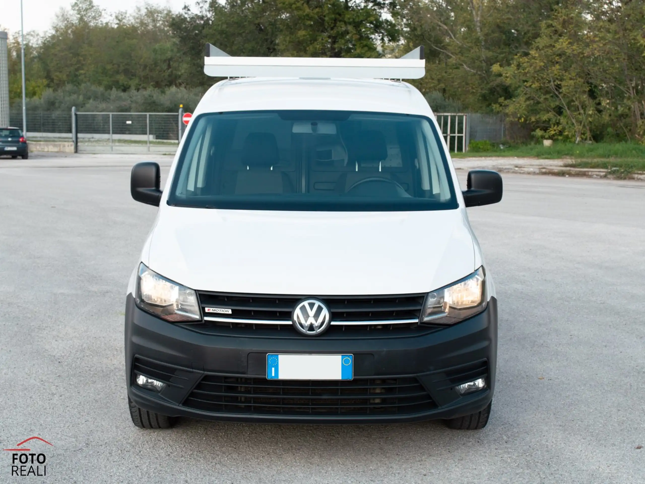 Volkswagen - Caddy