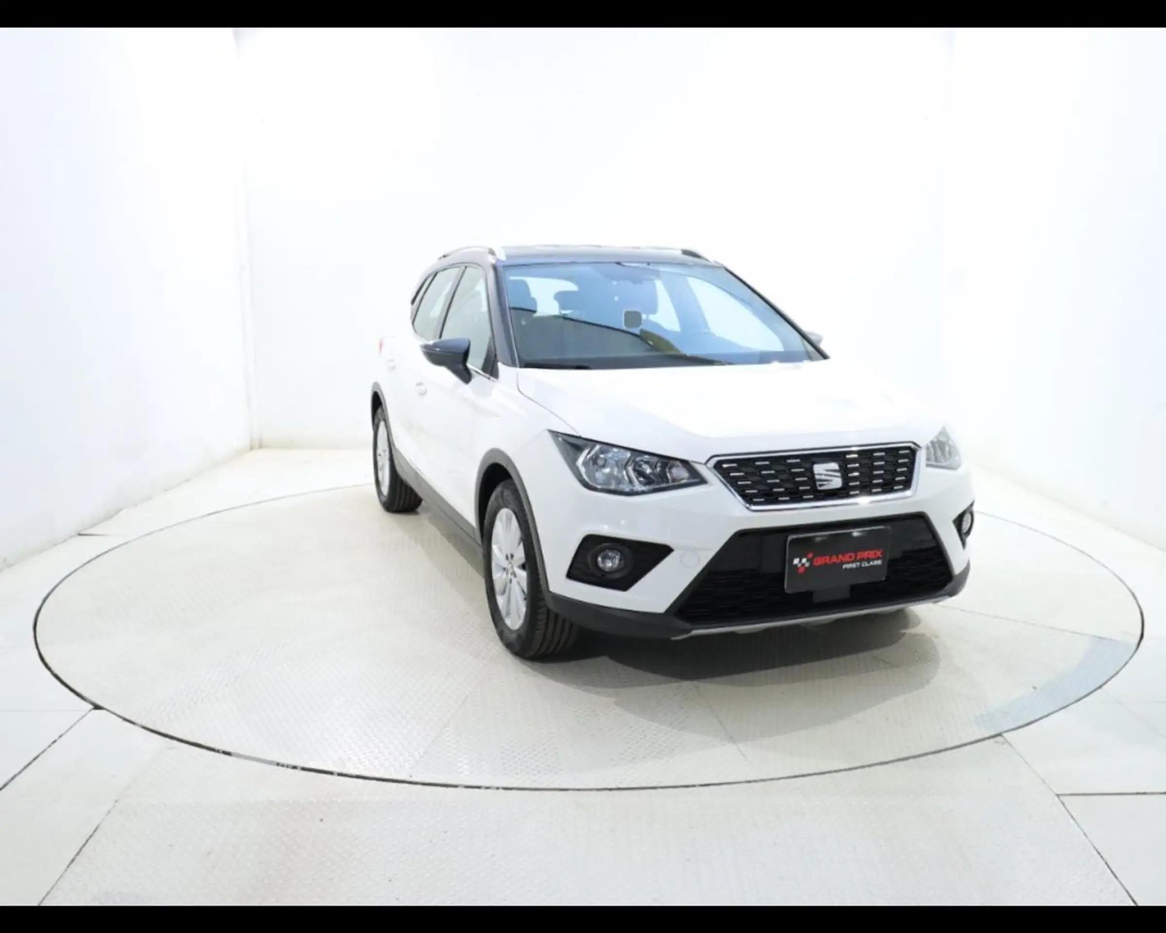 SEAT - Arona