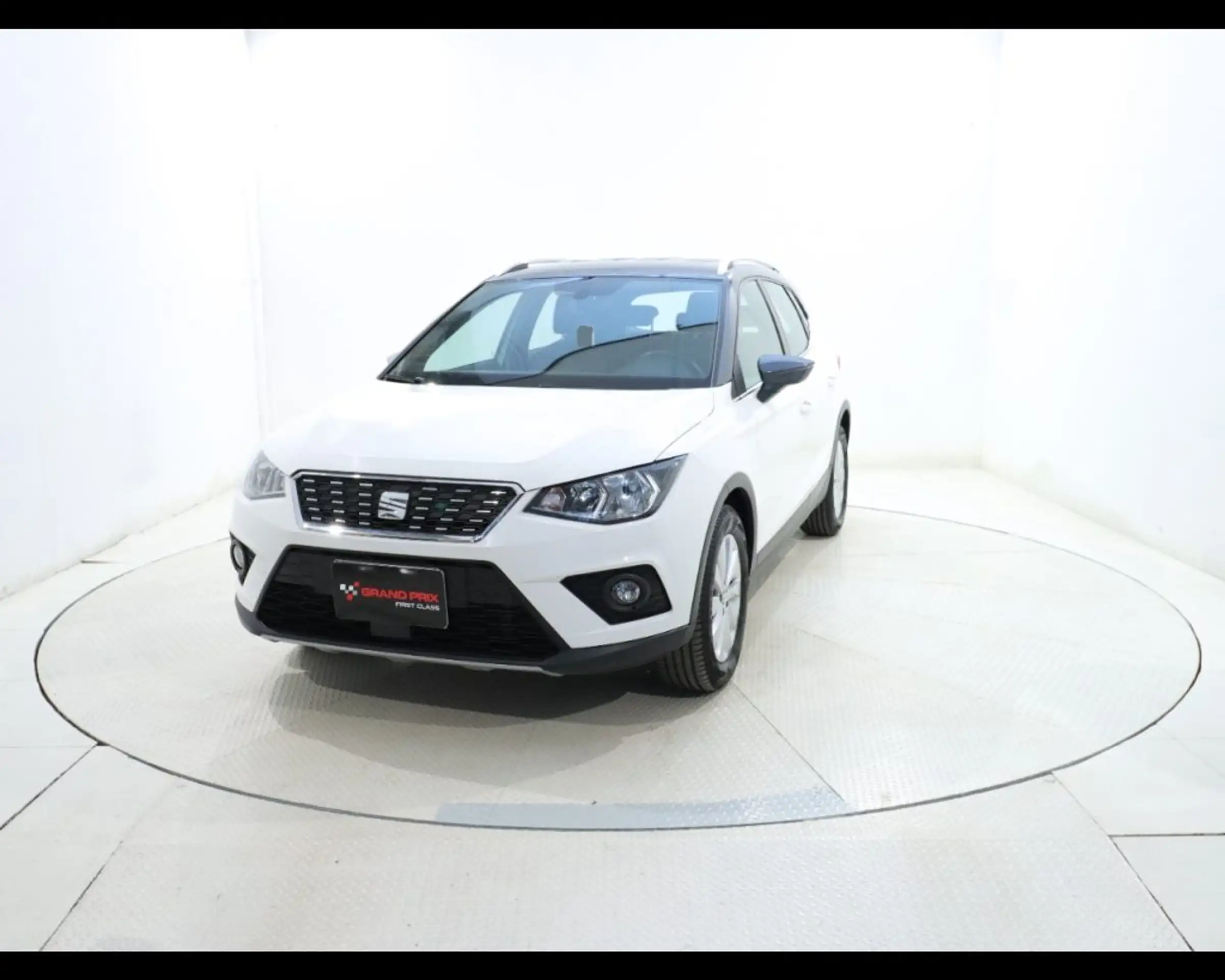 SEAT - Arona