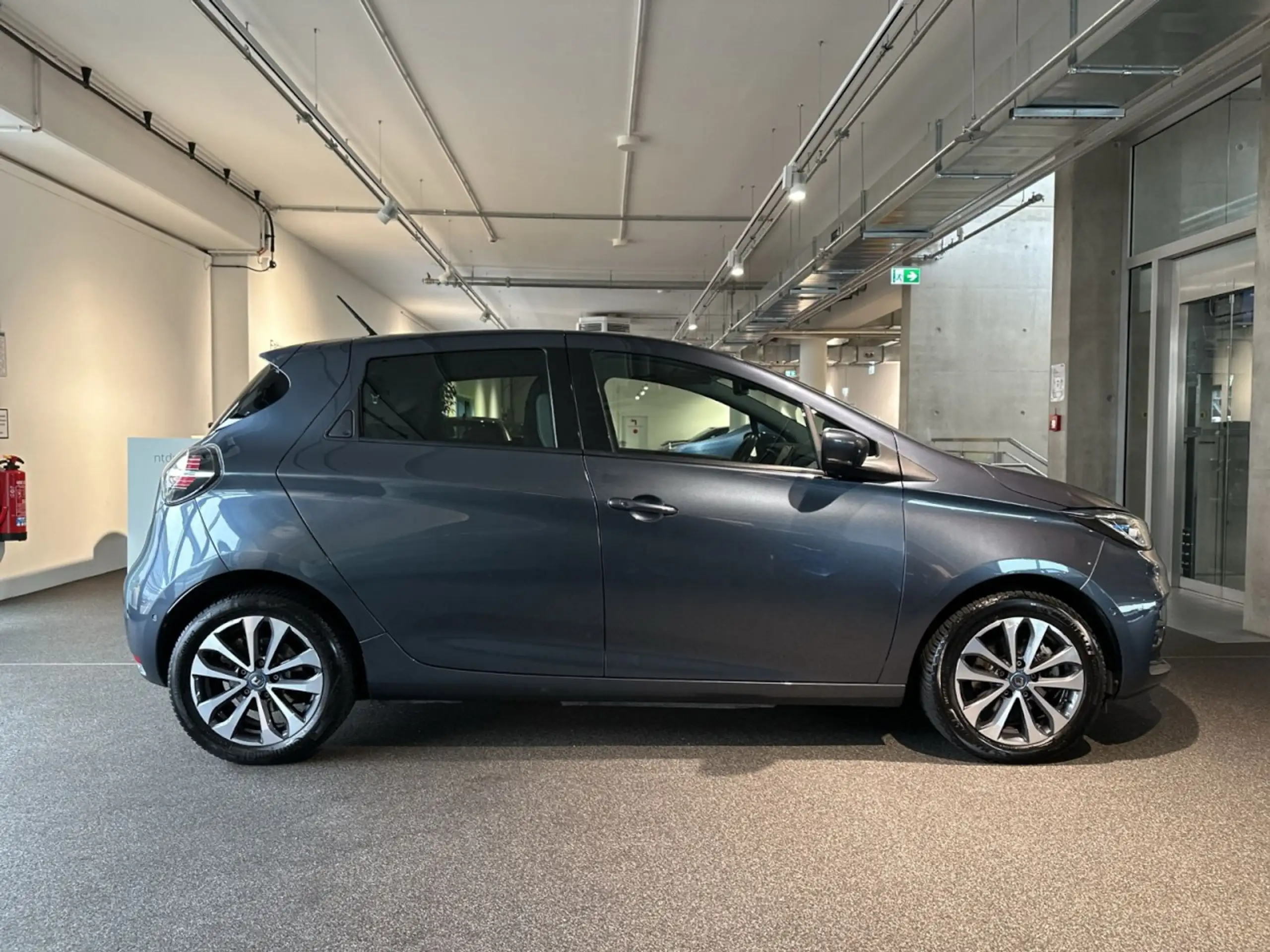 Renault - ZOE