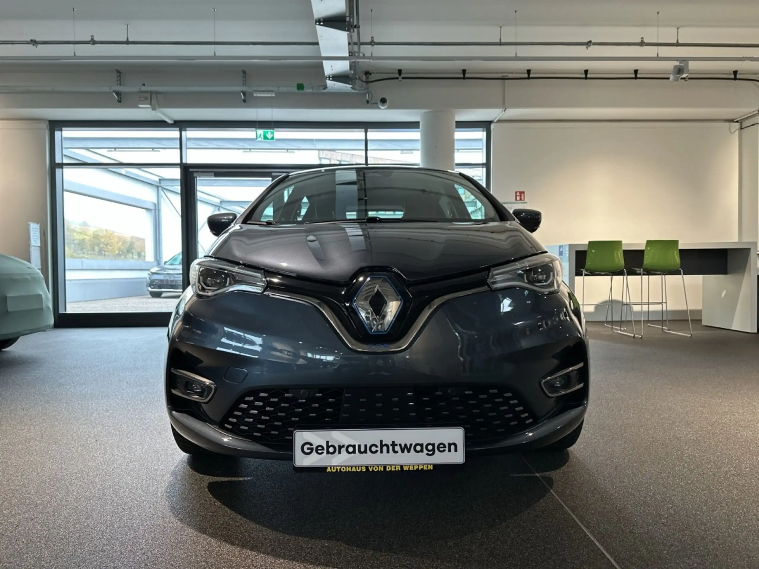 Renault - ZOE