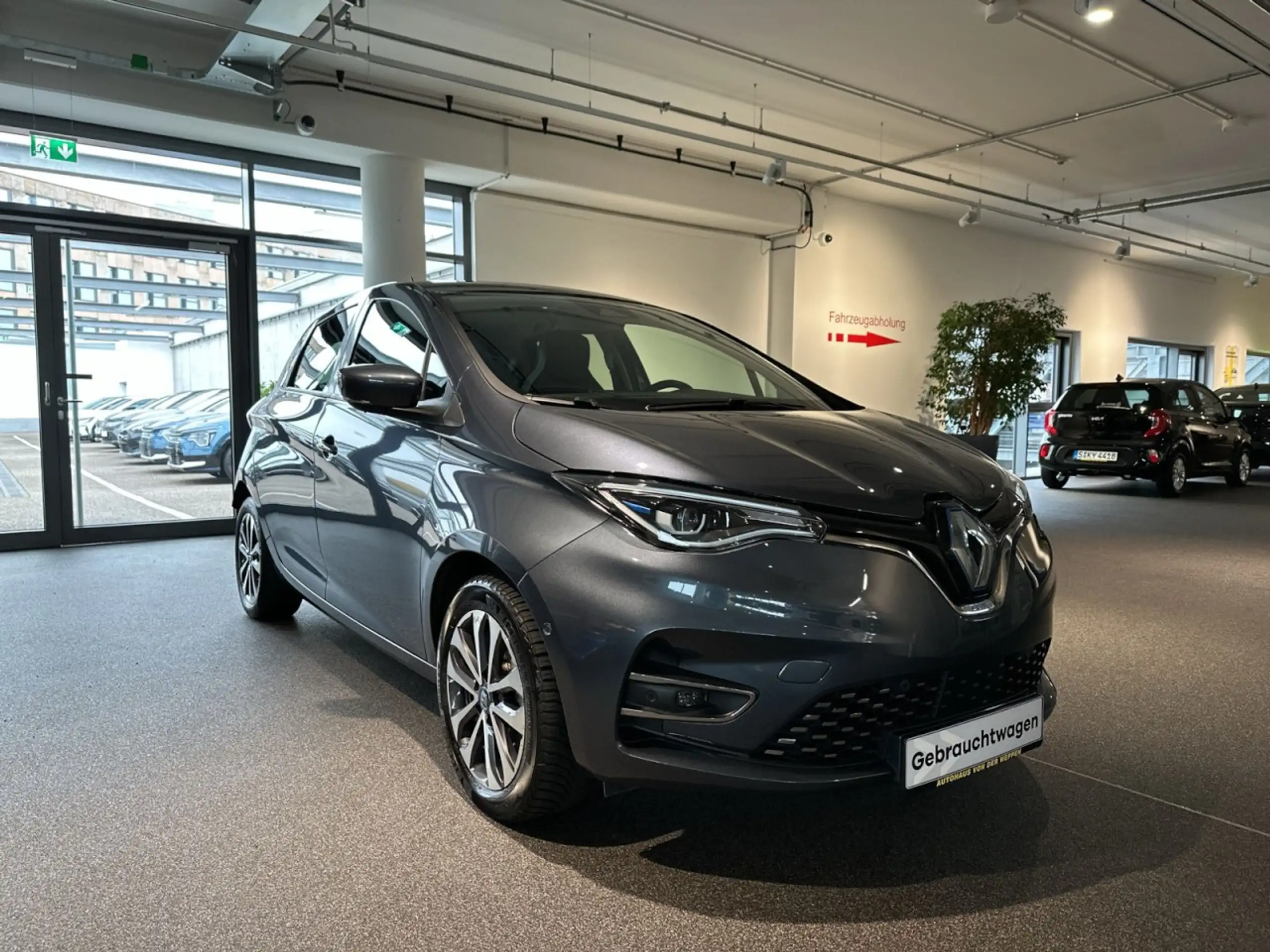 Renault - ZOE