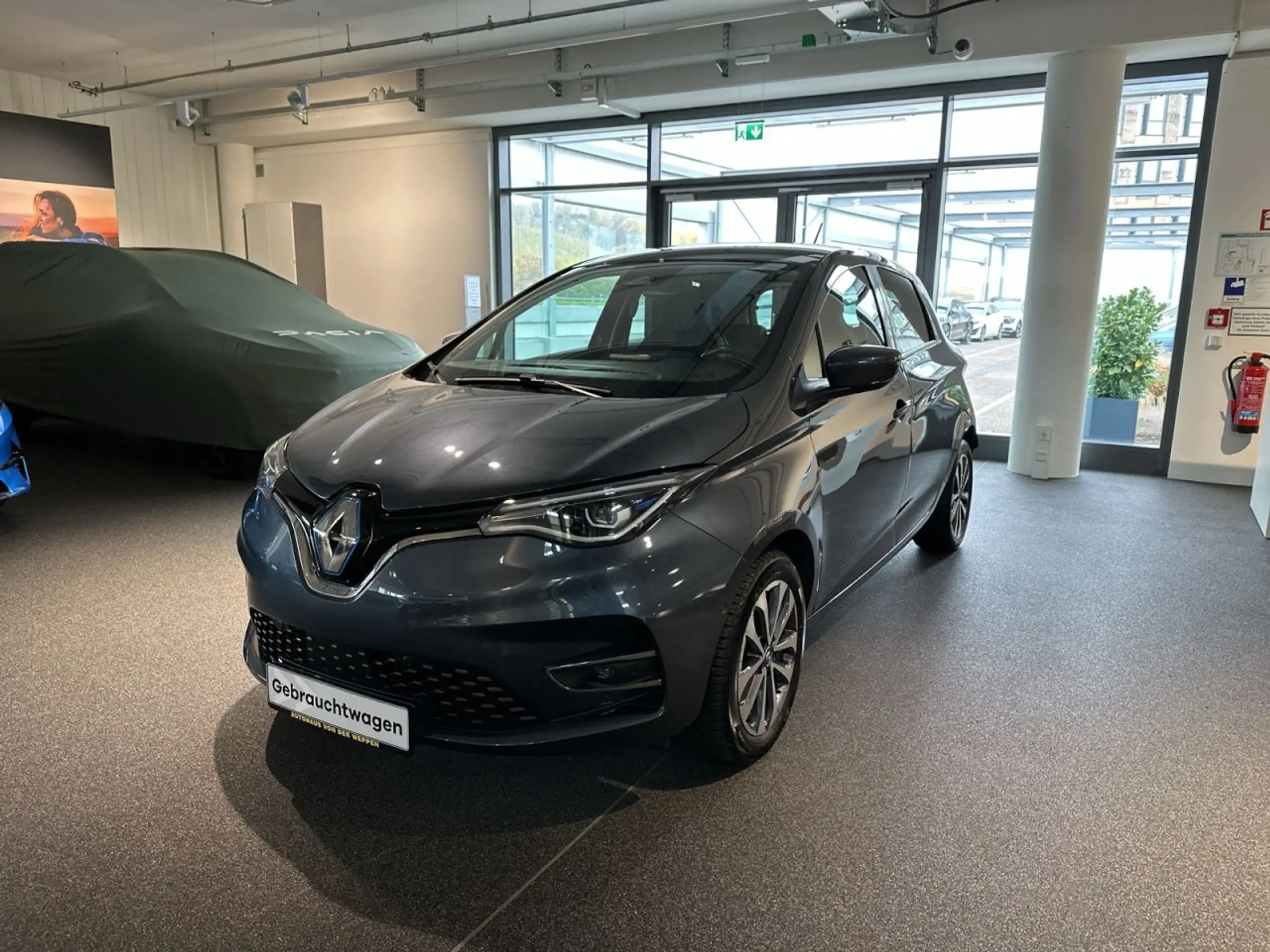 Renault - ZOE