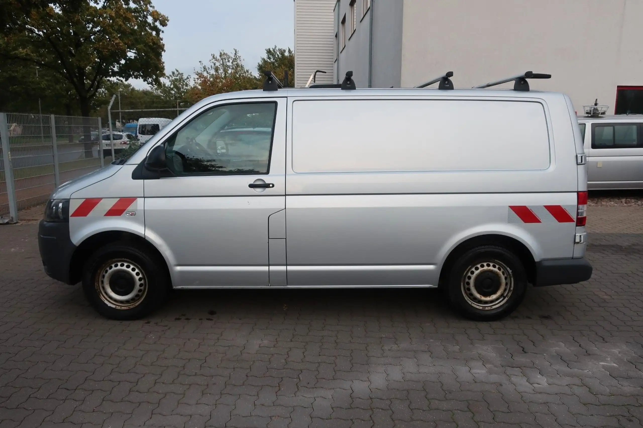 Volkswagen - T5 Transporter