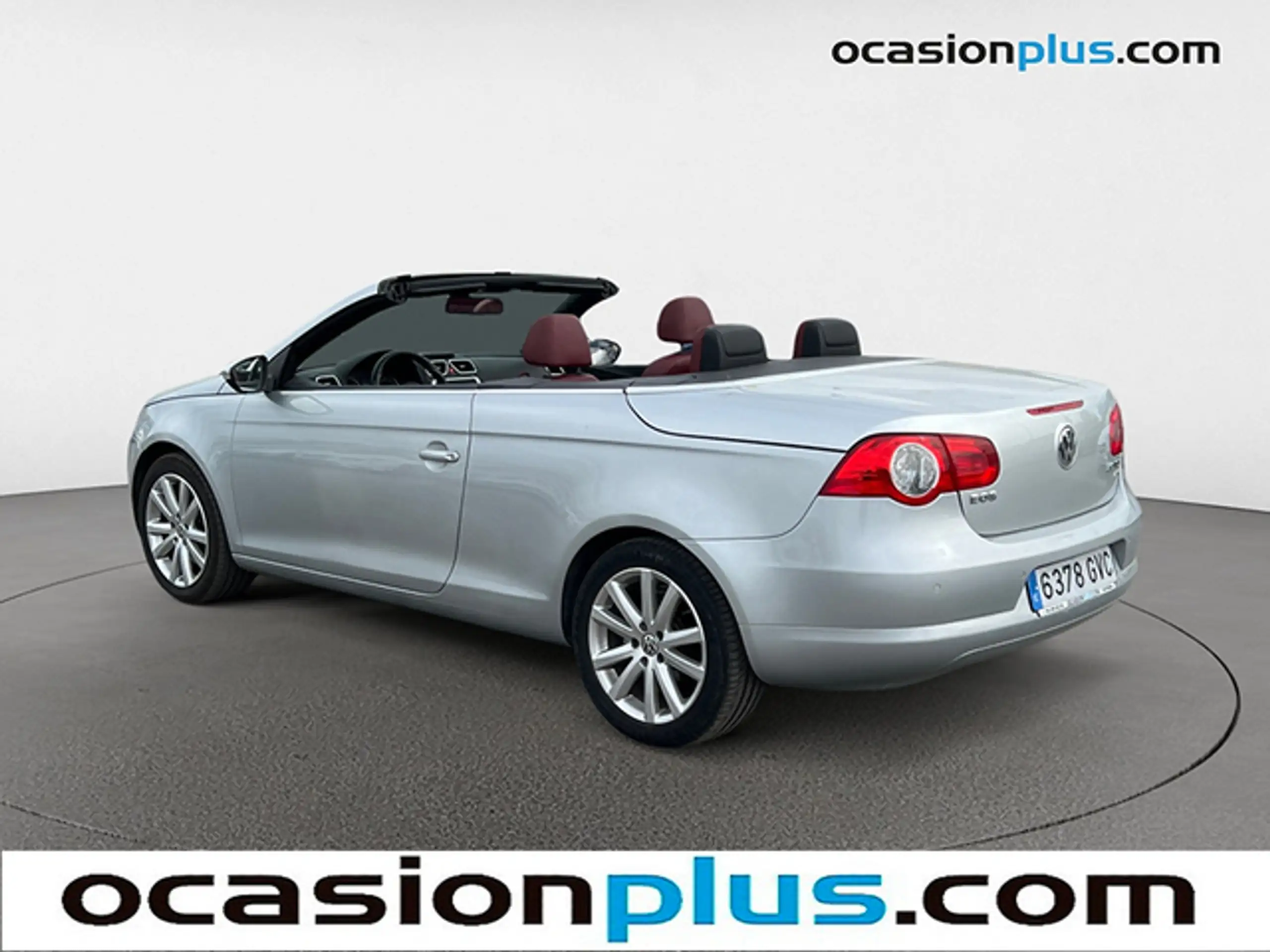 Volkswagen - Eos