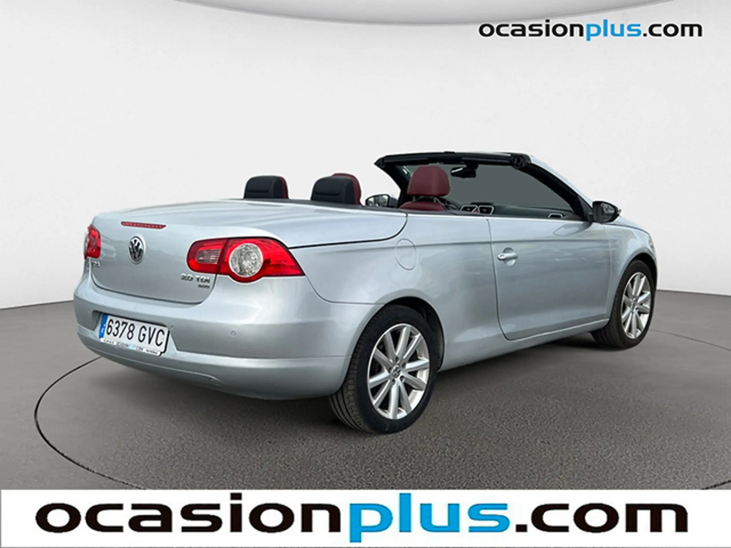 Volkswagen - Eos