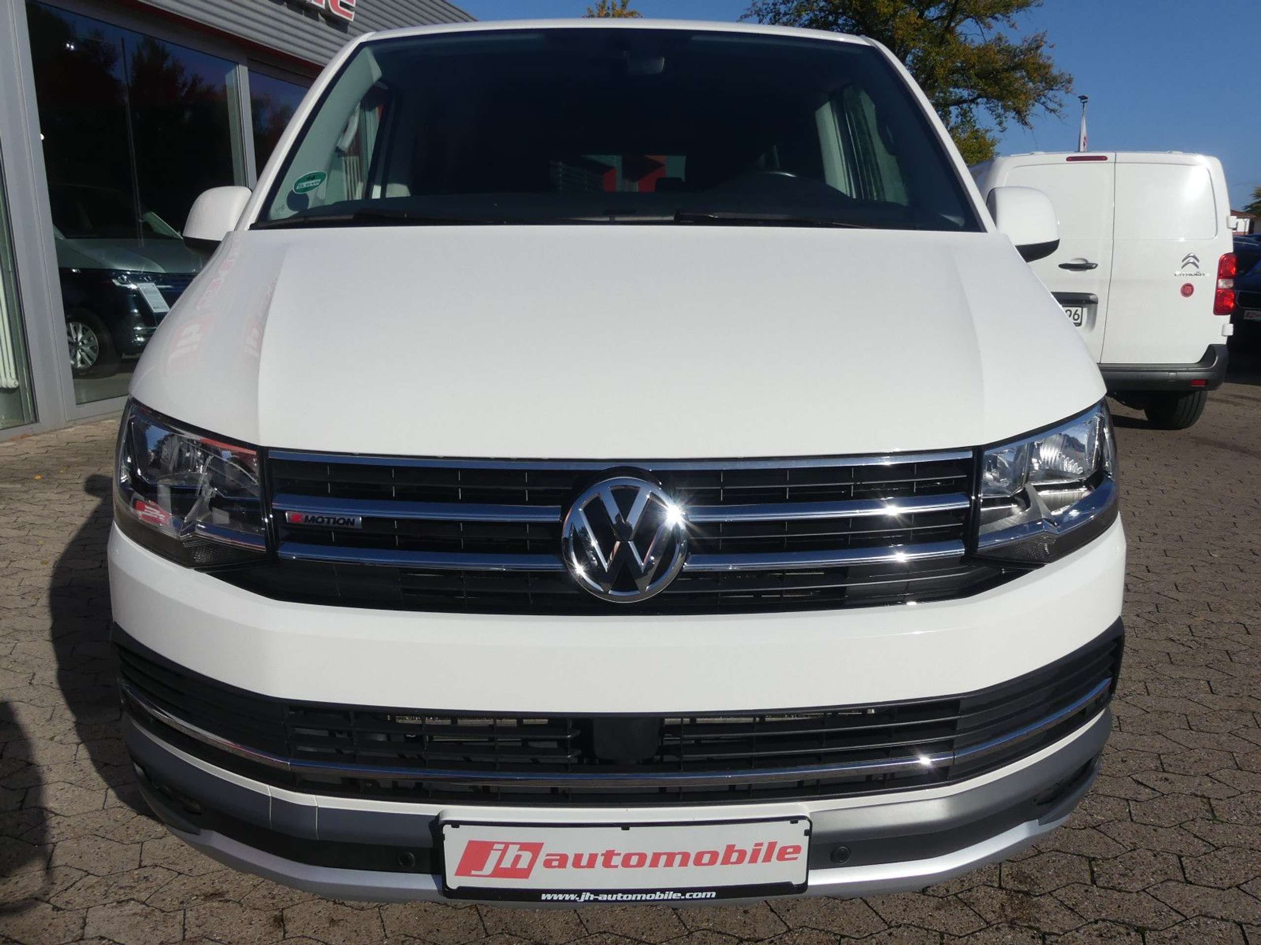 Volkswagen - T6 Multivan