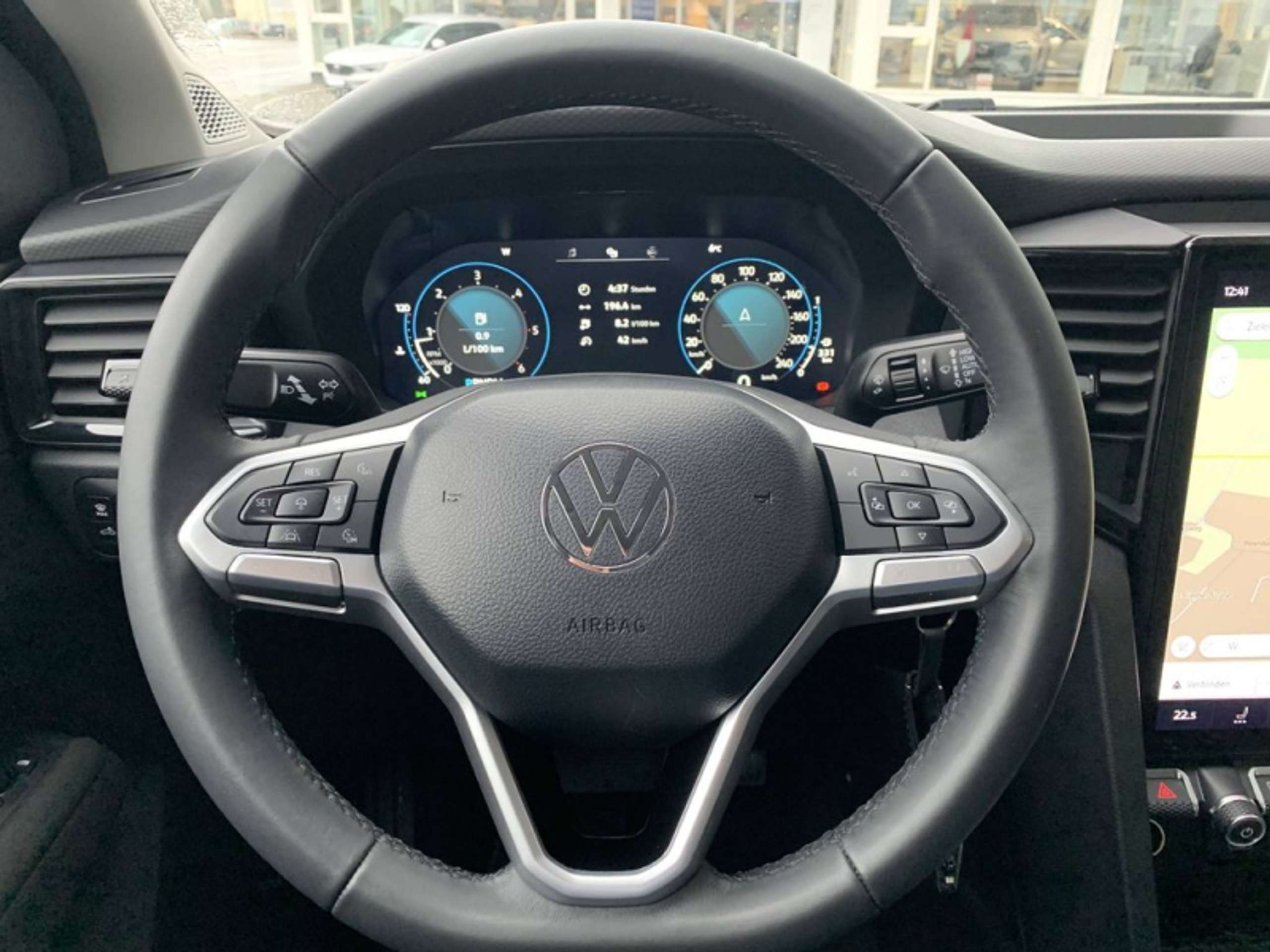 Volkswagen - Amarok