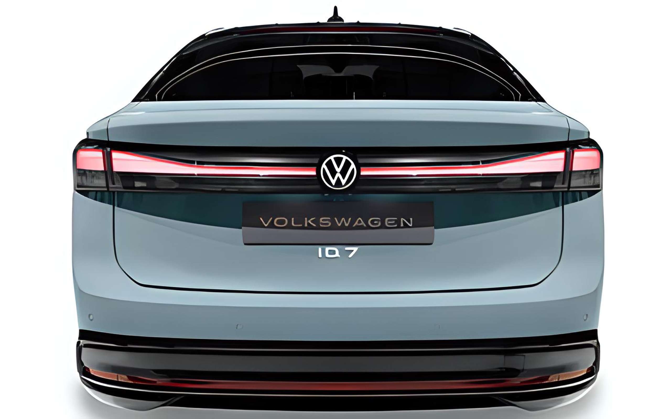 Volkswagen - ID.7