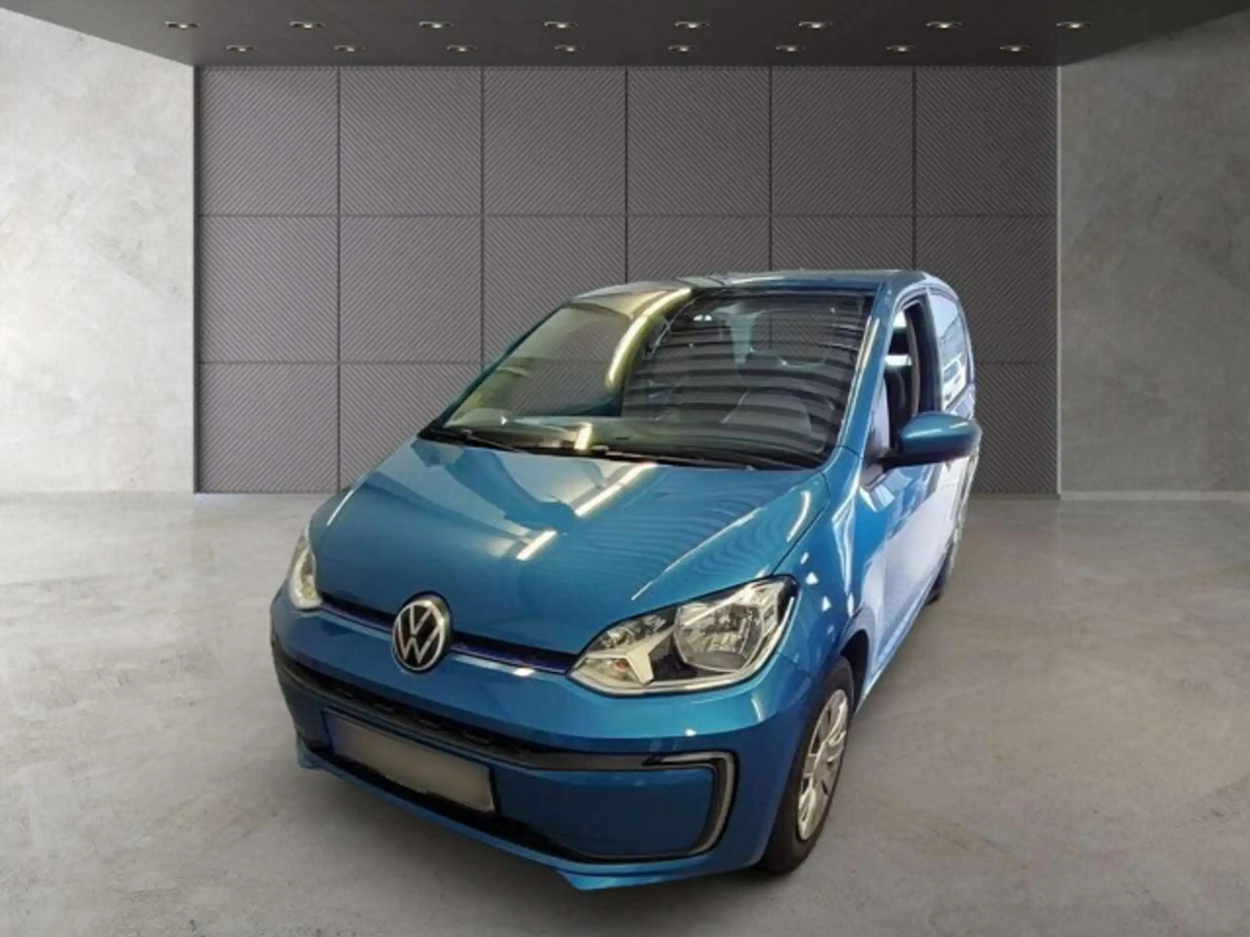 Volkswagen - up!