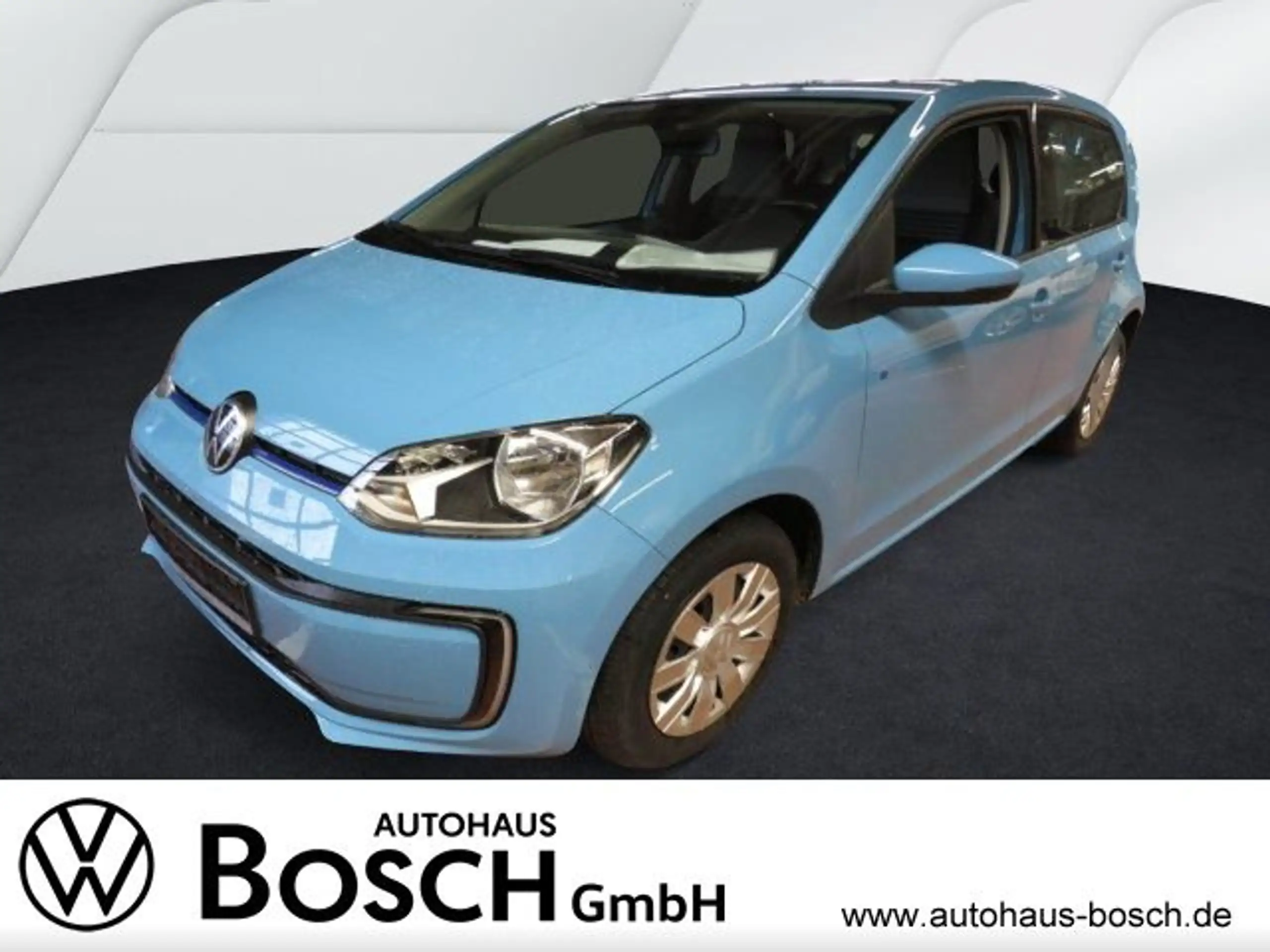 Volkswagen - up!