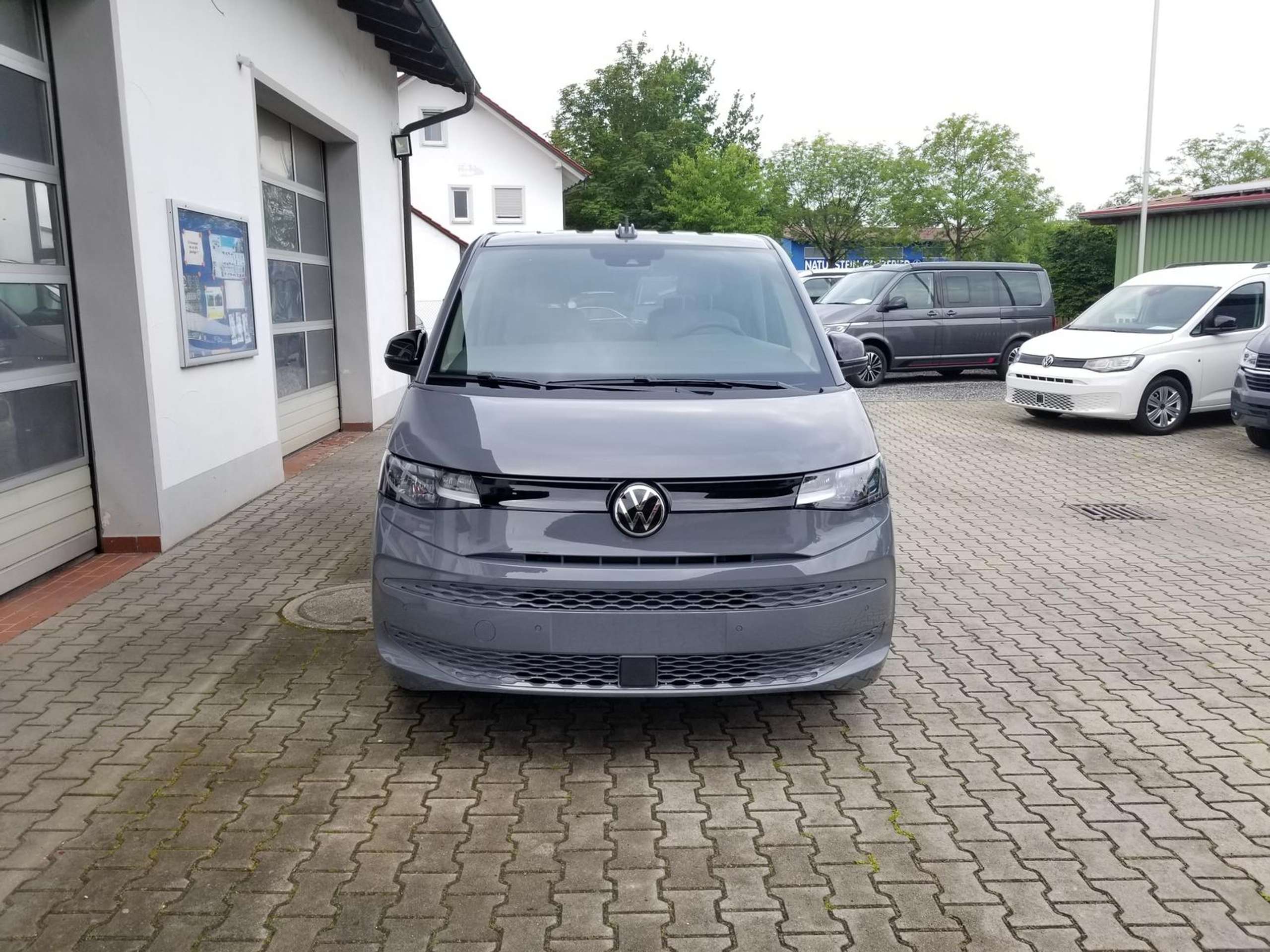 Volkswagen - T7 Multivan